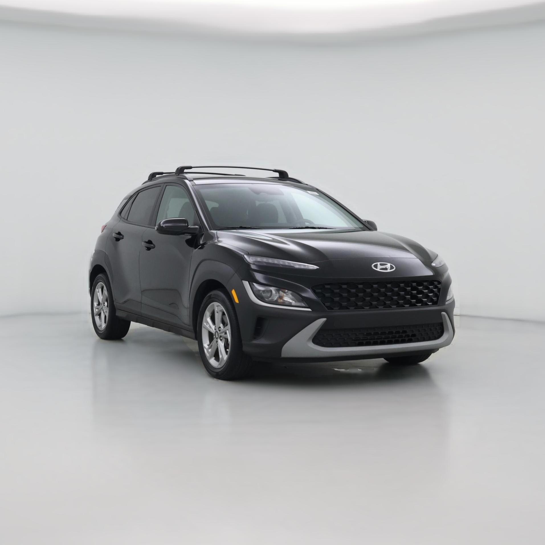 Thumbnail: 2023 Hyundai Kona - 1