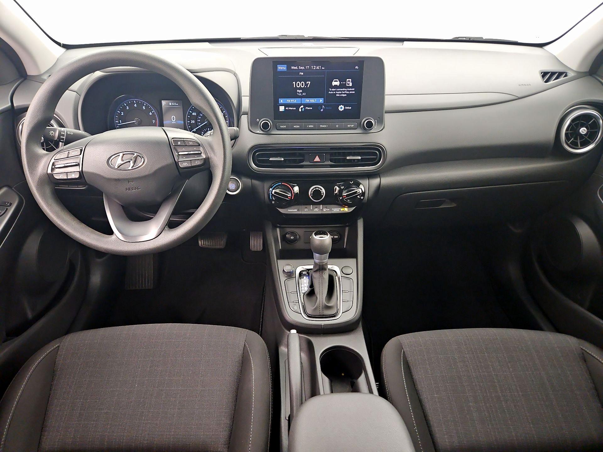 Thumbnail: 2023 Hyundai Kona - 9