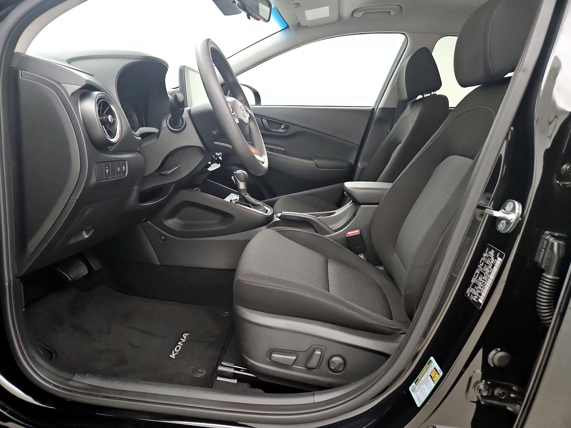 Thumbnail: 2023 Hyundai Kona - 11