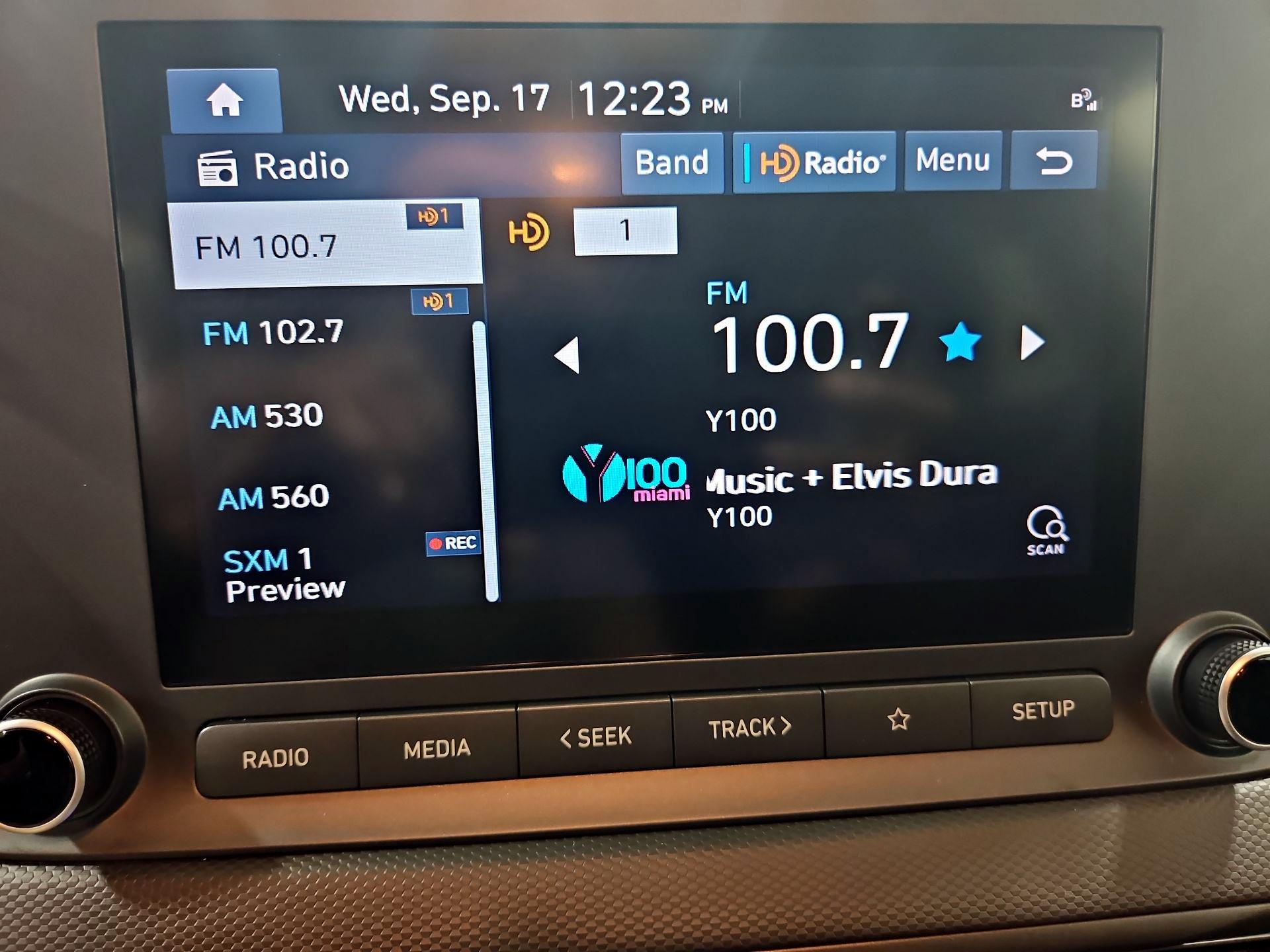 Thumbnail: 2023 Hyundai Kona - 14
