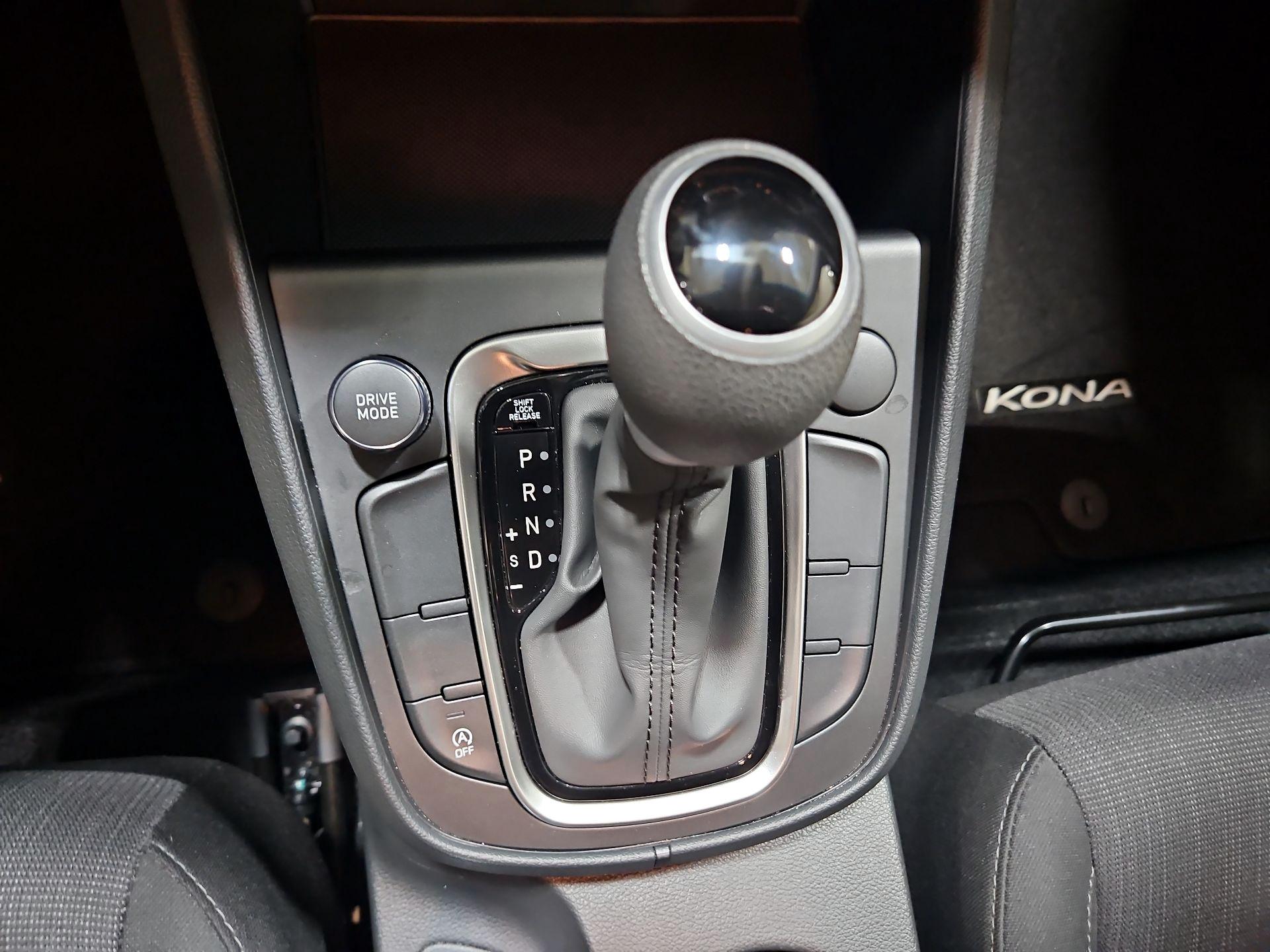 Thumbnail: 2023 Hyundai Kona - 16