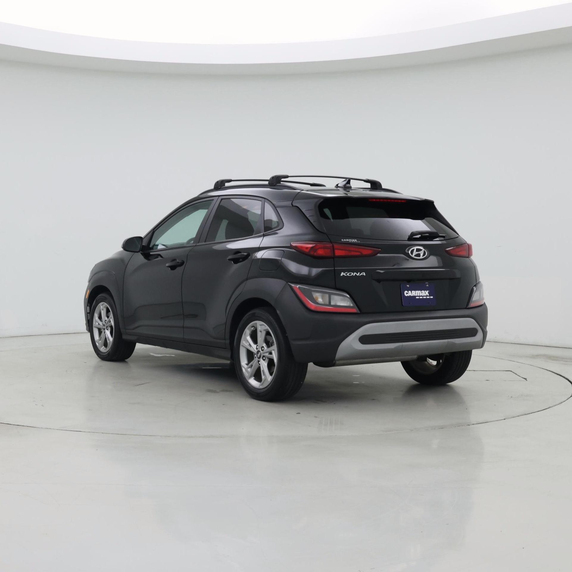 Thumbnail: 2023 Hyundai Kona - 2