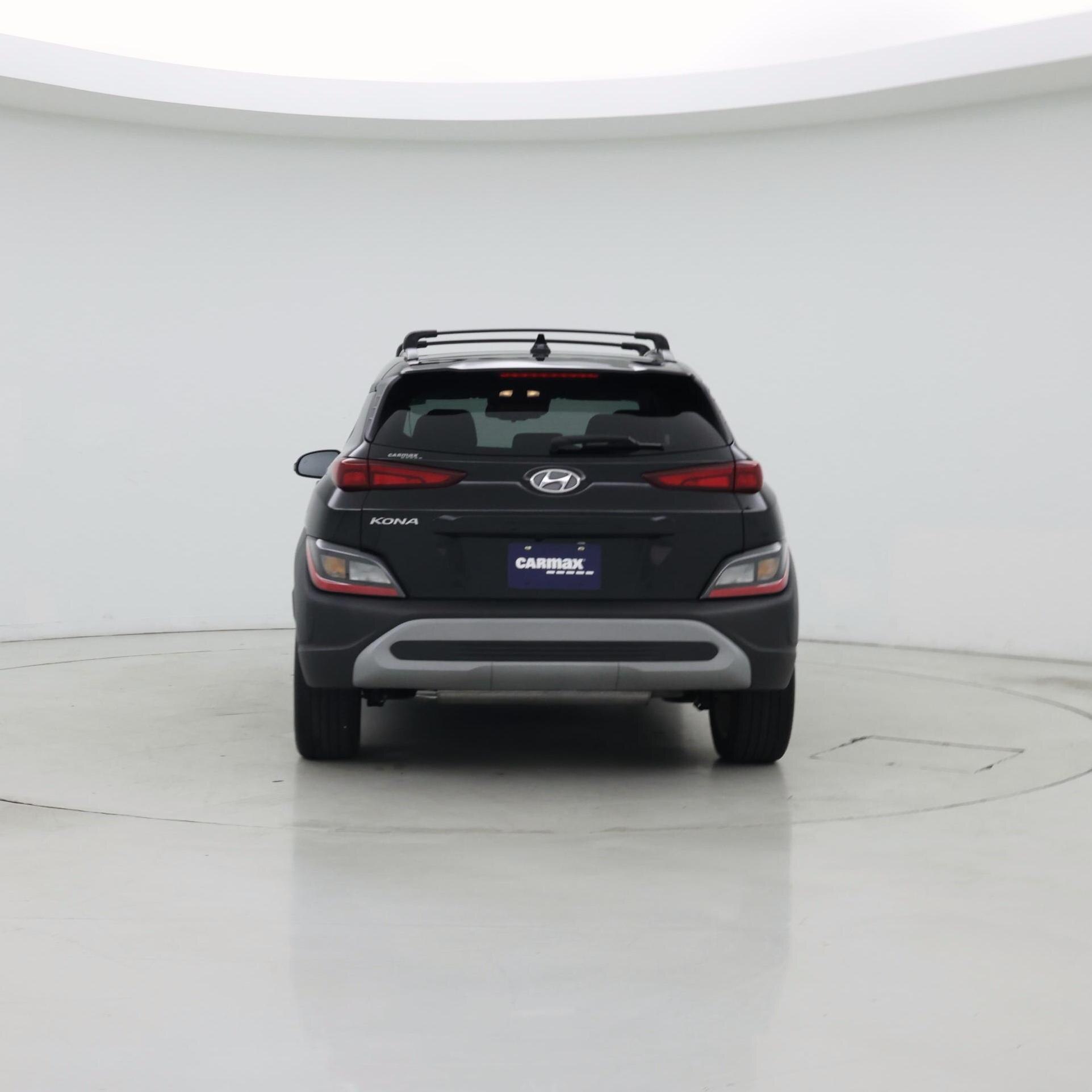 Thumbnail: 2023 Hyundai Kona - 6