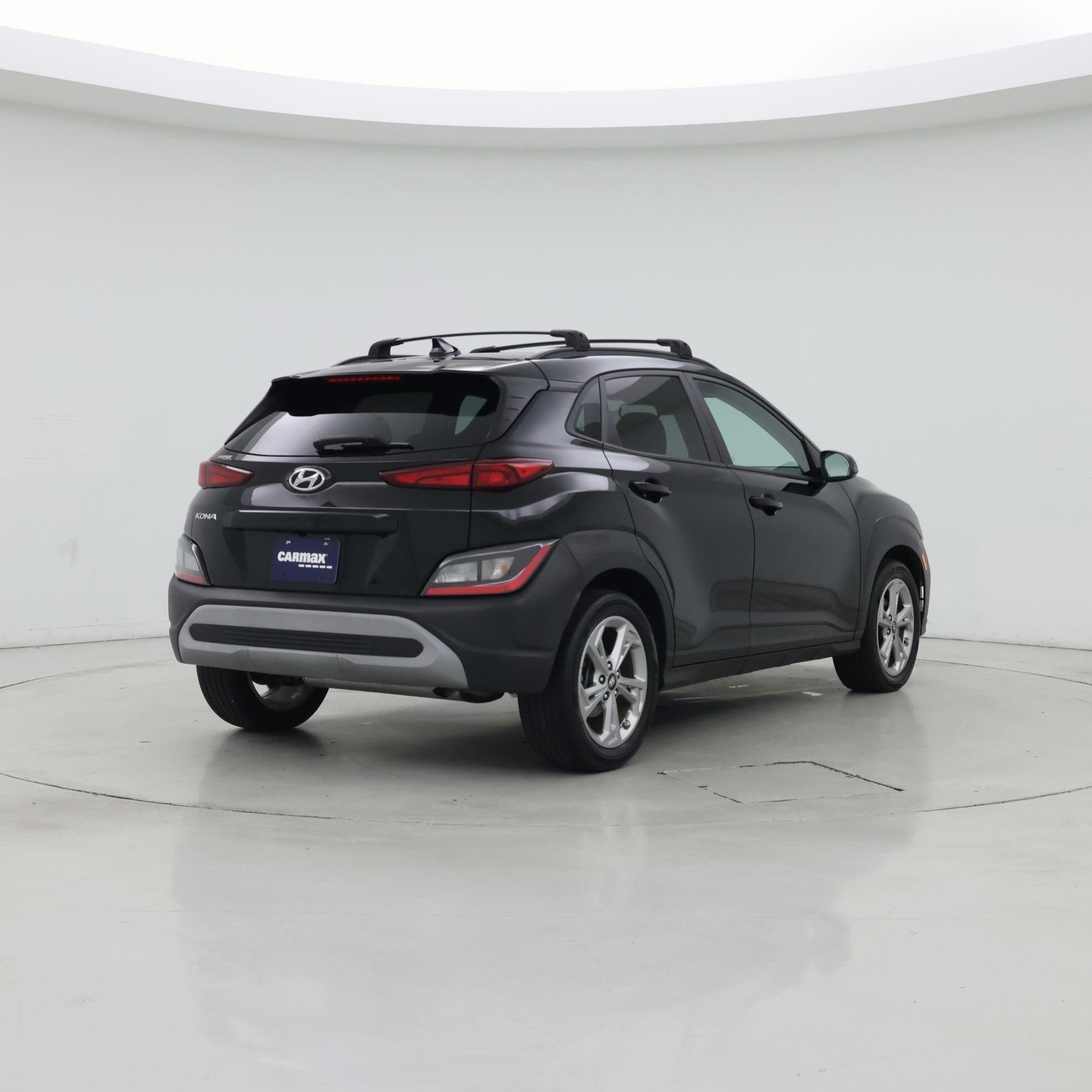 Thumbnail: 2023 Hyundai Kona - 8