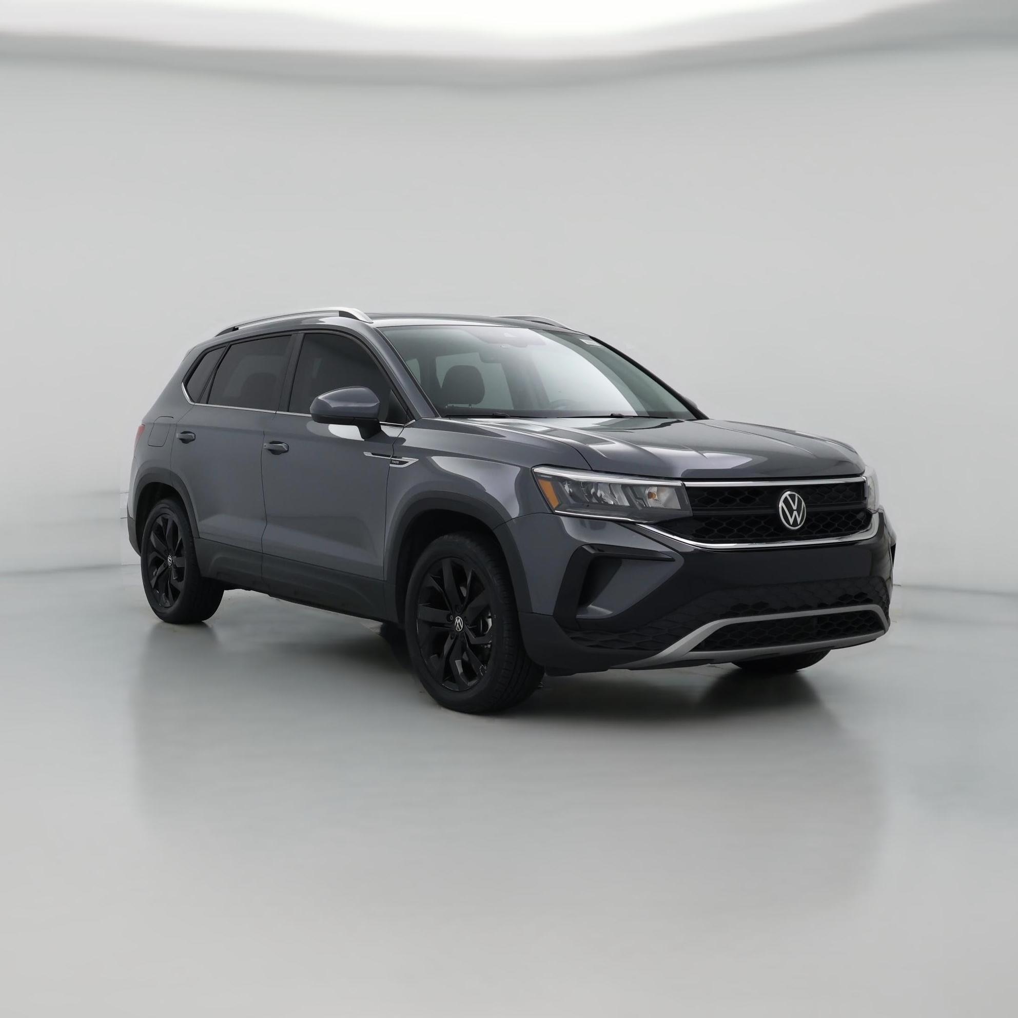 Thumbnail: 2022 Volkswagen Taos - 1