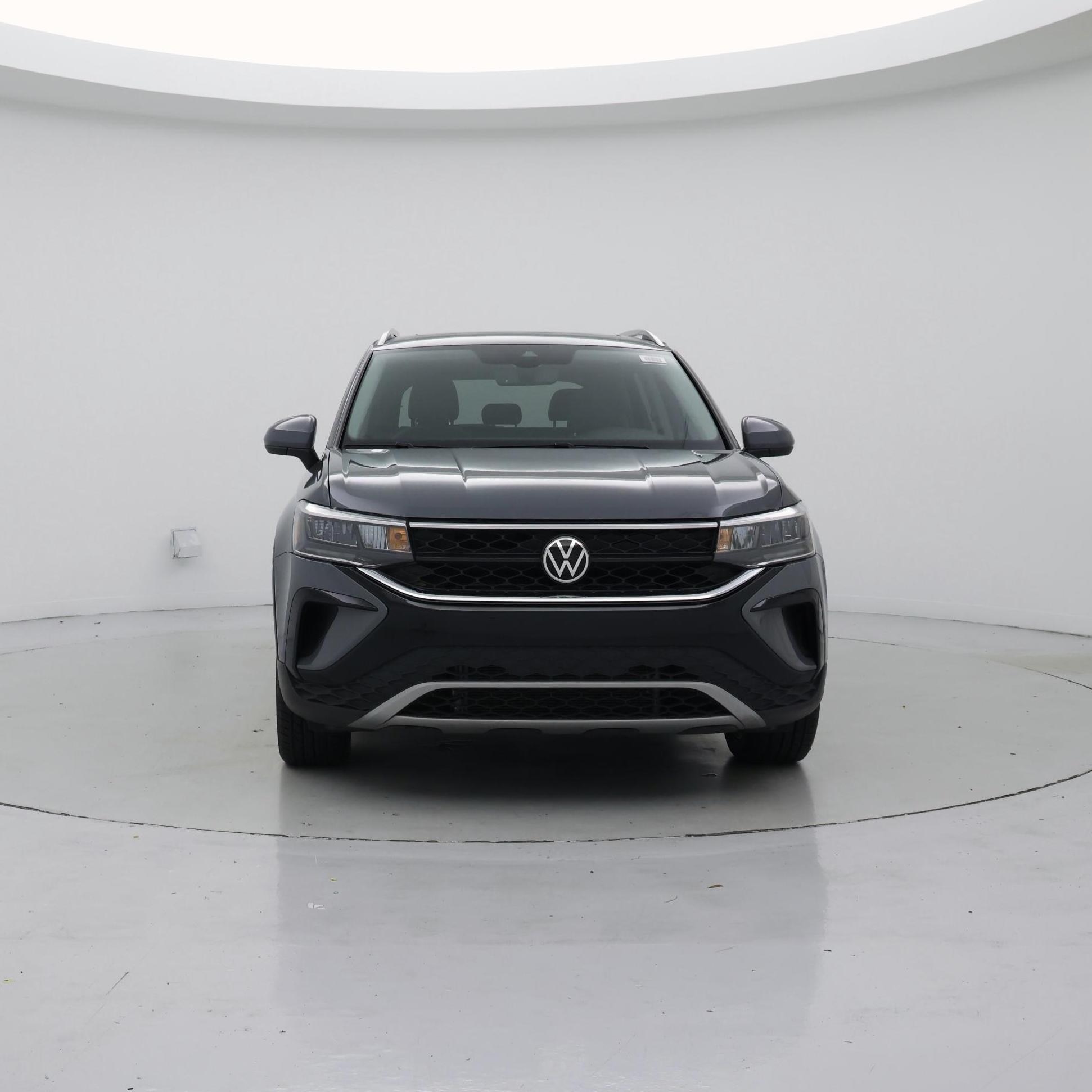 Thumbnail: 2022 Volkswagen Taos - 5