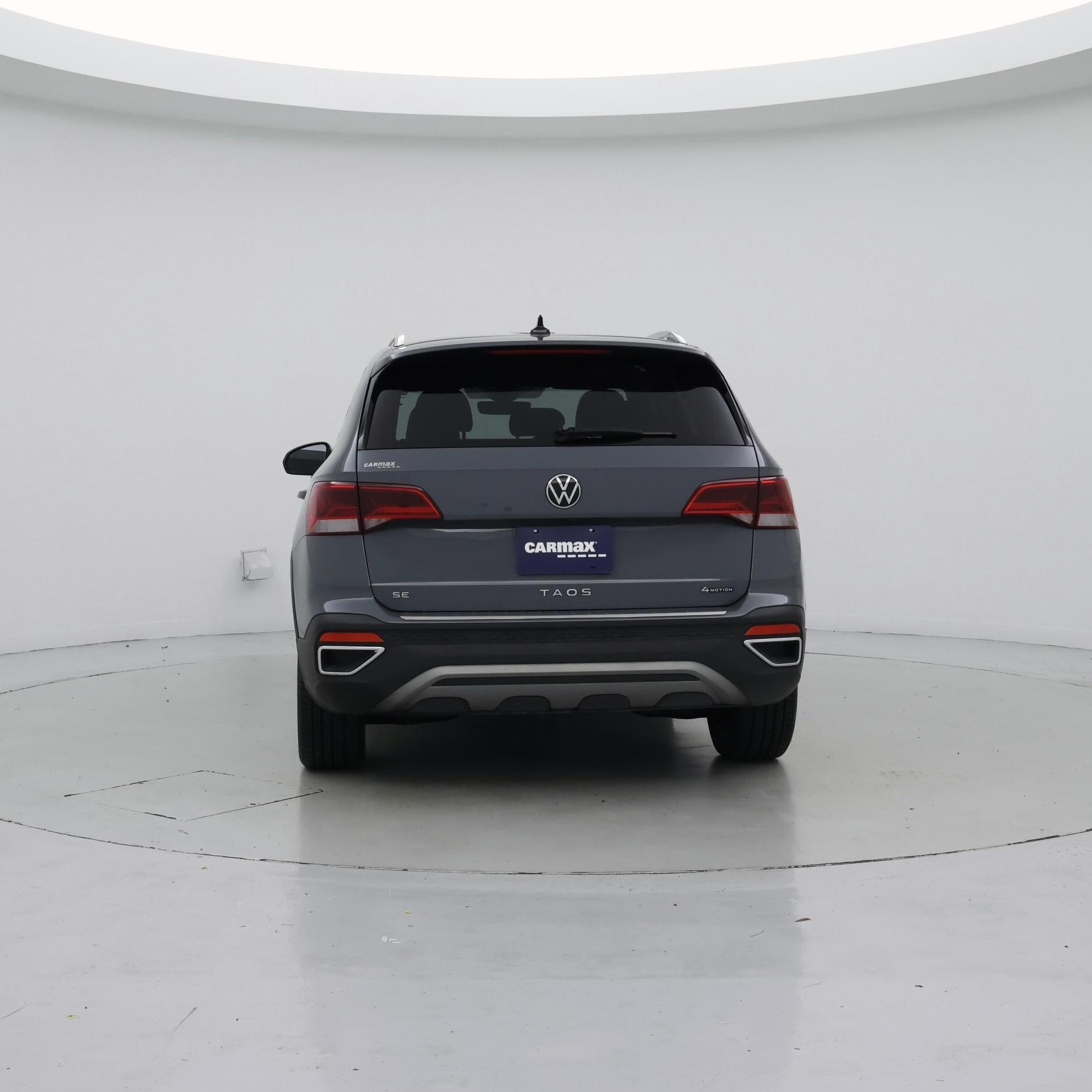 Thumbnail: 2022 Volkswagen Taos - 6