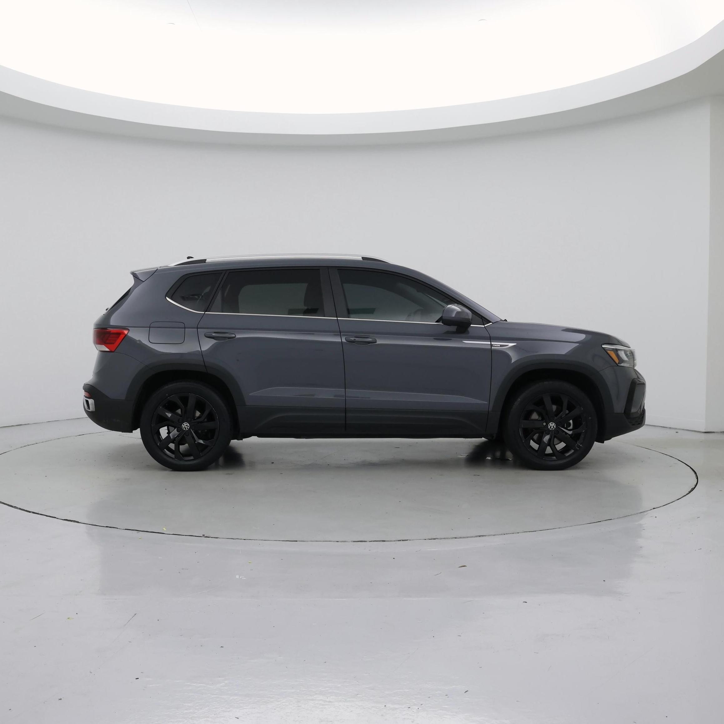 Thumbnail: 2022 Volkswagen Taos - 7