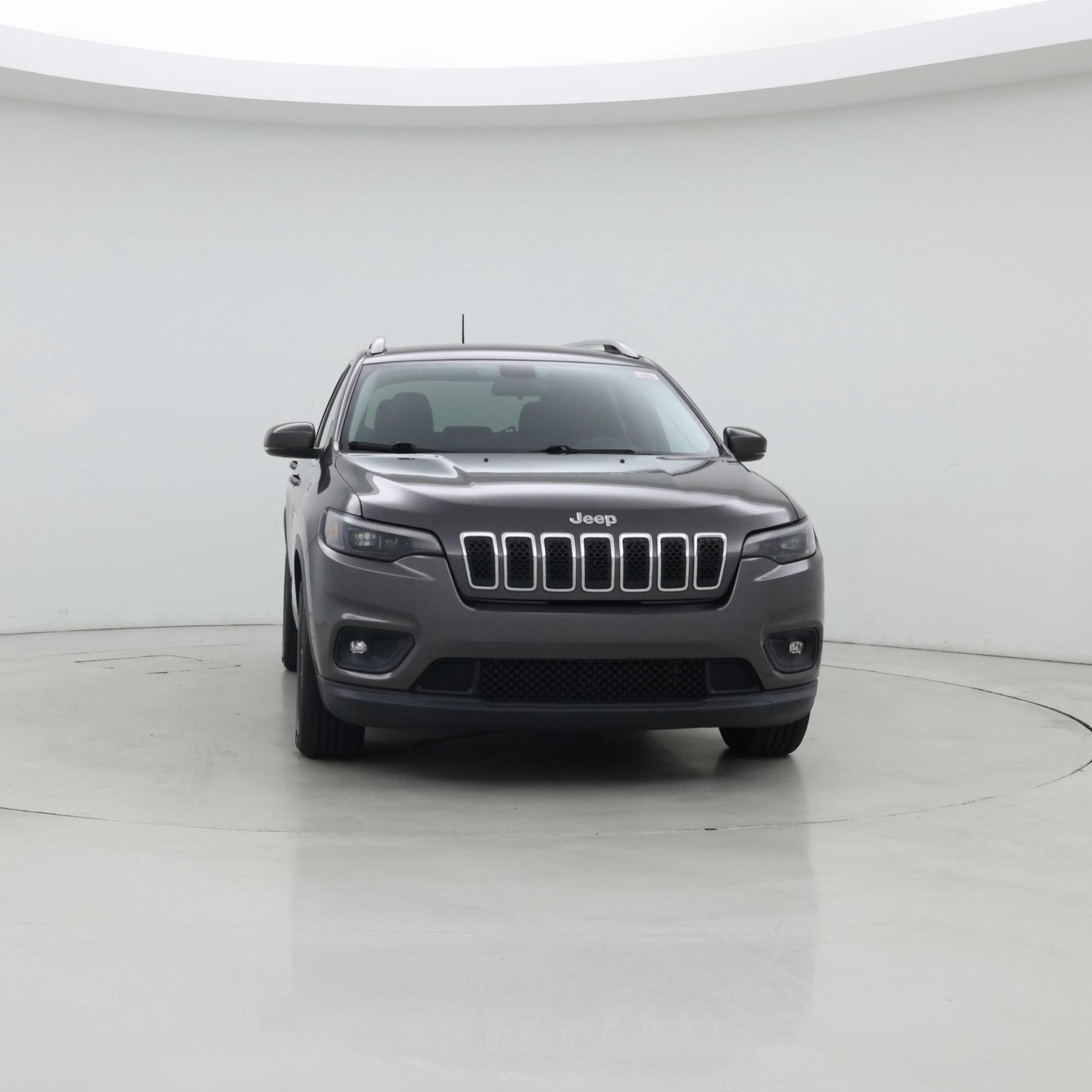 Thumbnail: 2019 Jeep Cherokee - 5