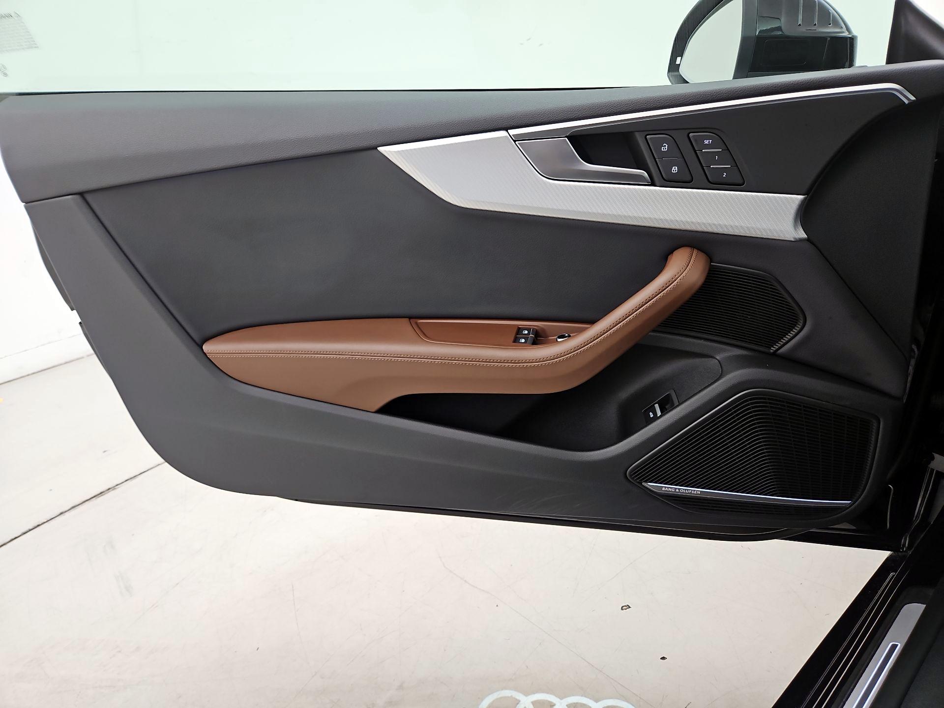 Thumbnail: 2019 Audi A5 - 12