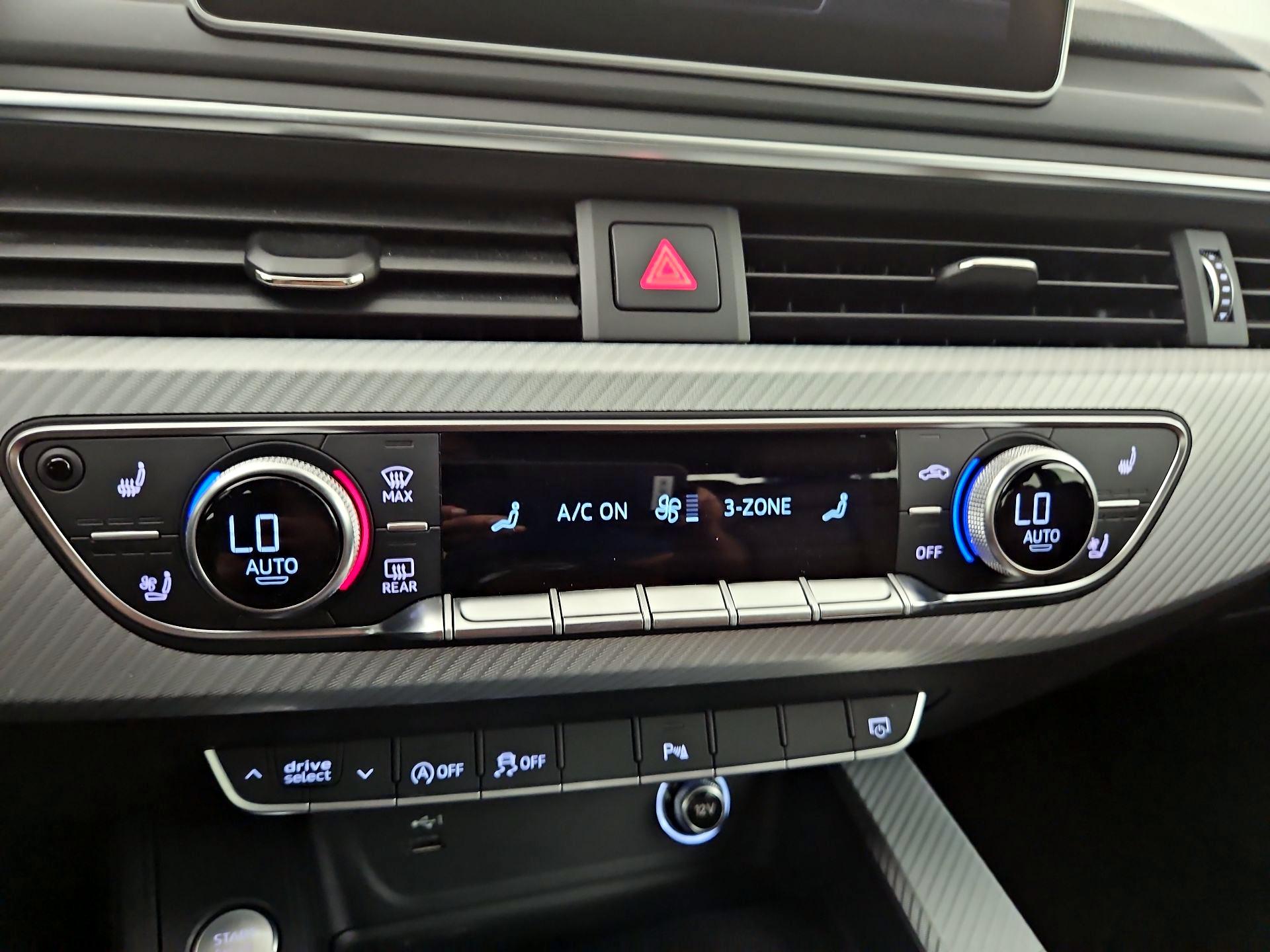 Thumbnail: 2019 Audi A5 - 17