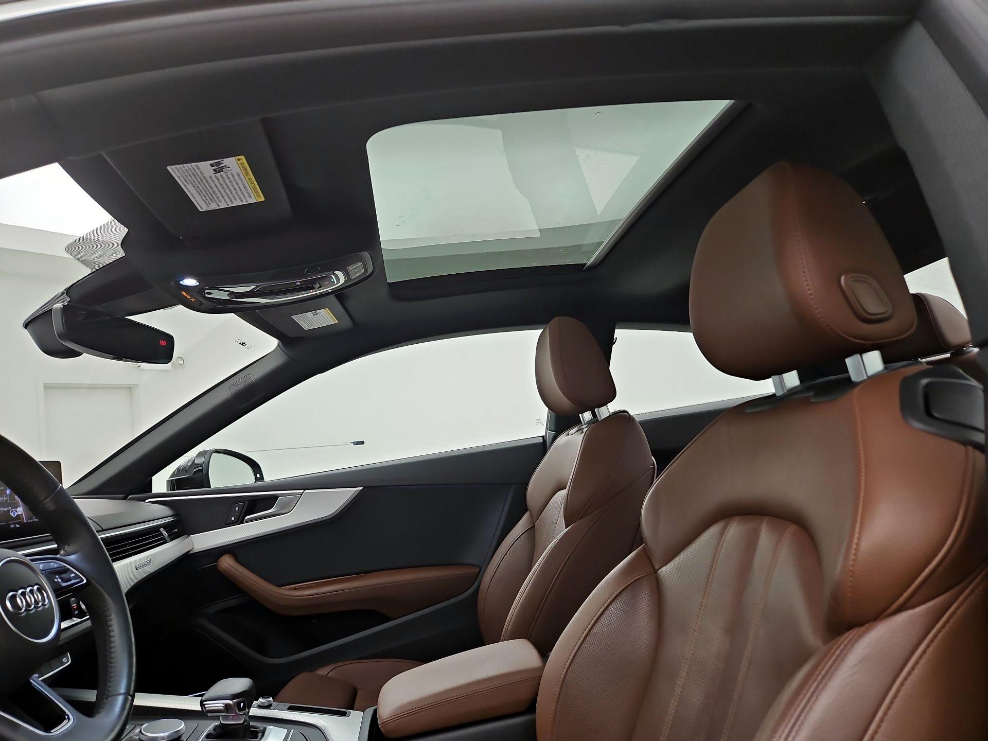 Thumbnail: 2019 Audi A5 - 20