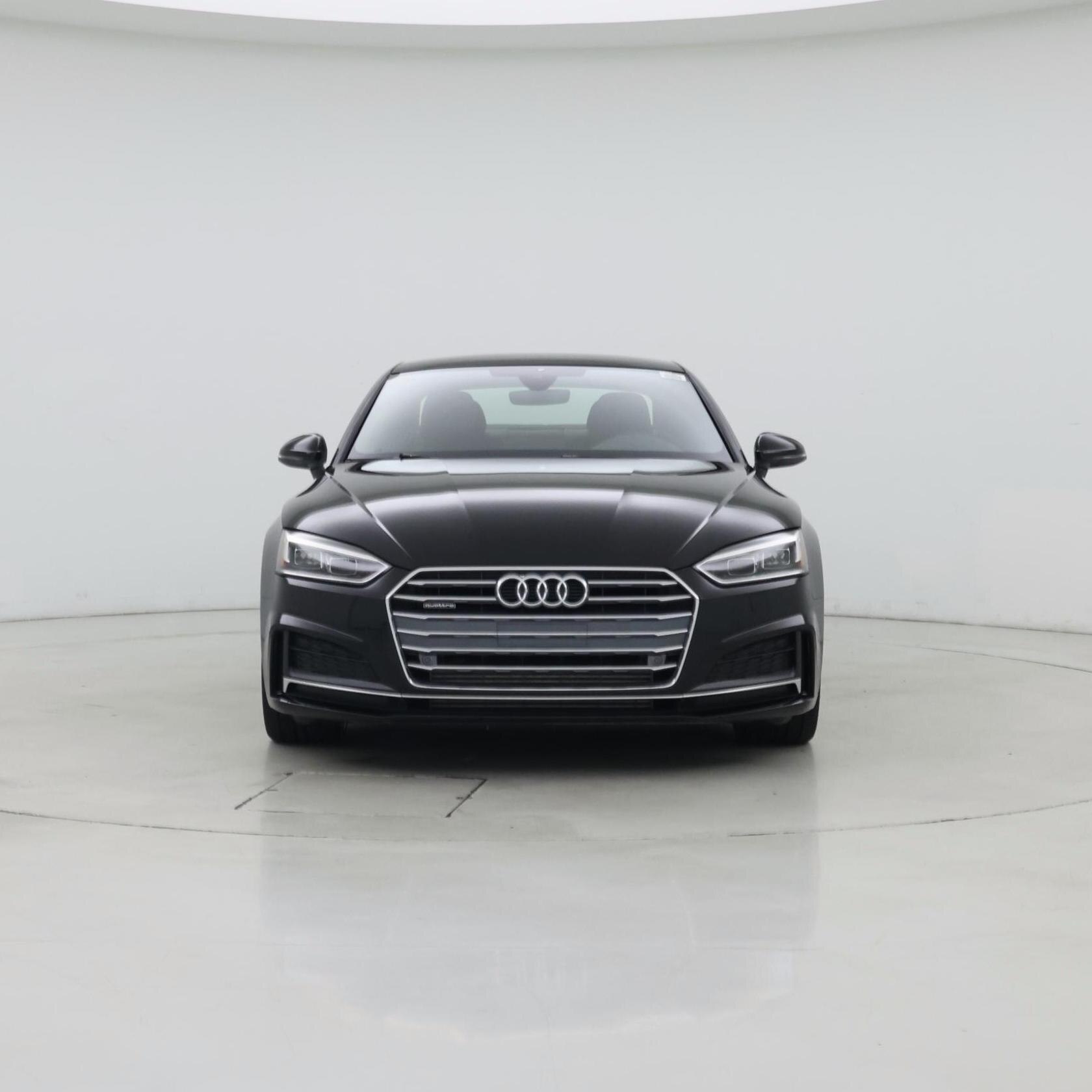 Thumbnail: 2019 Audi A5 - 5