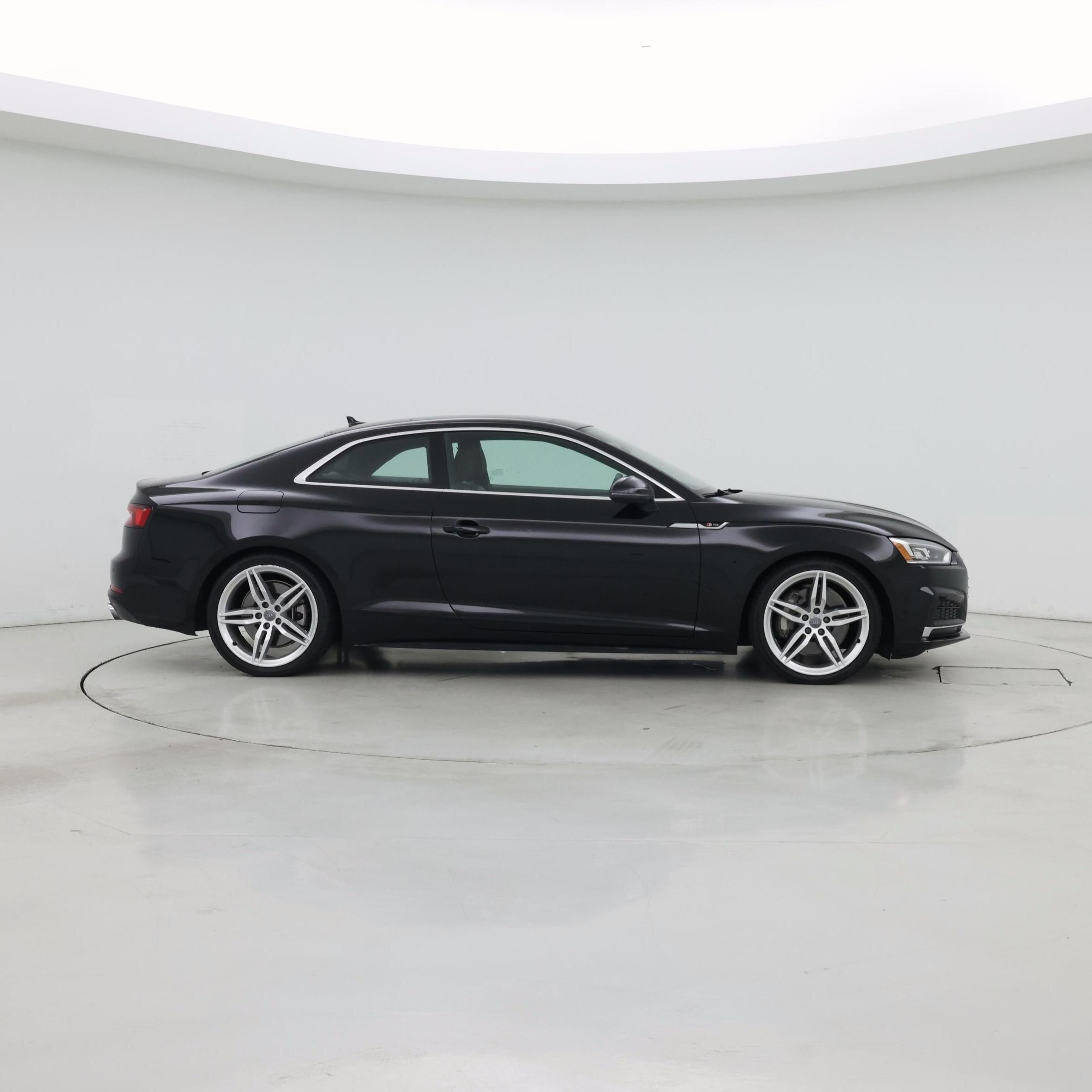 Thumbnail: 2019 Audi A5 - 7