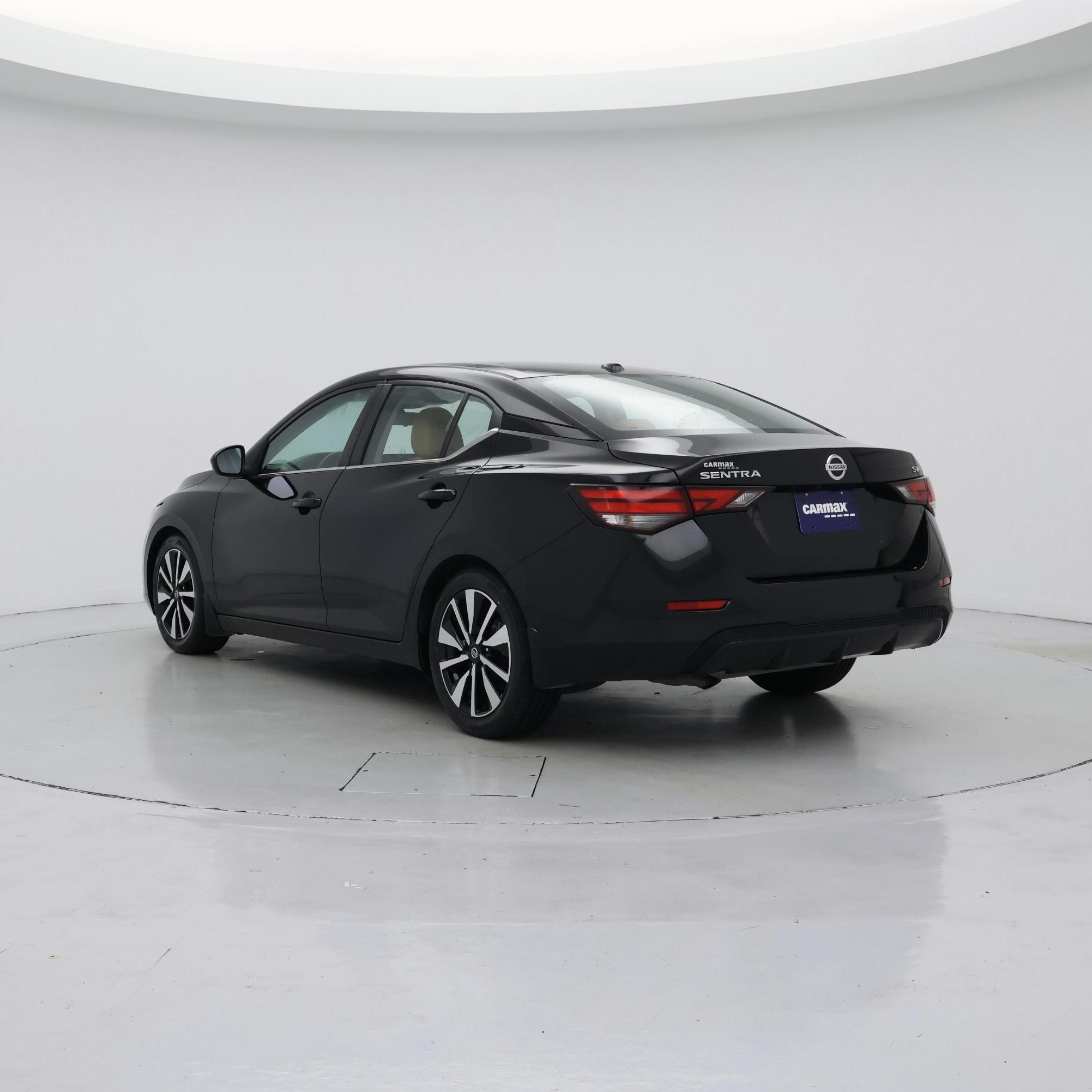 Thumbnail: 2022 Nissan Sentra - 2