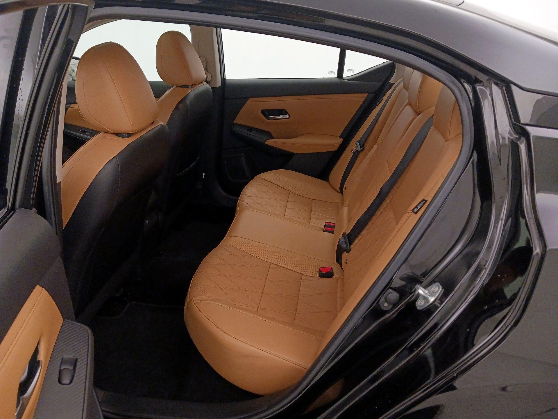 Thumbnail: 2022 Nissan Sentra - 20