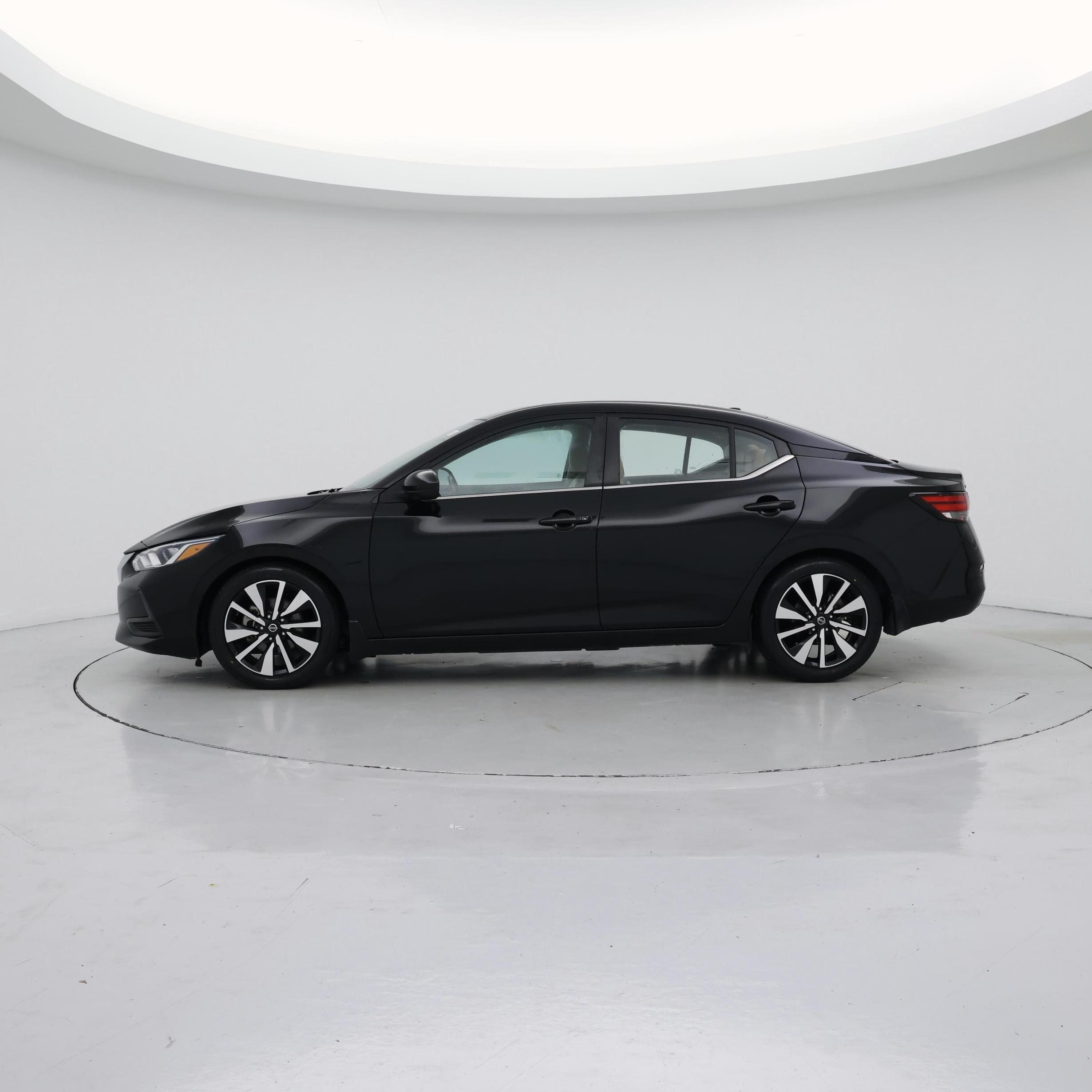Thumbnail: 2022 Nissan Sentra - 3