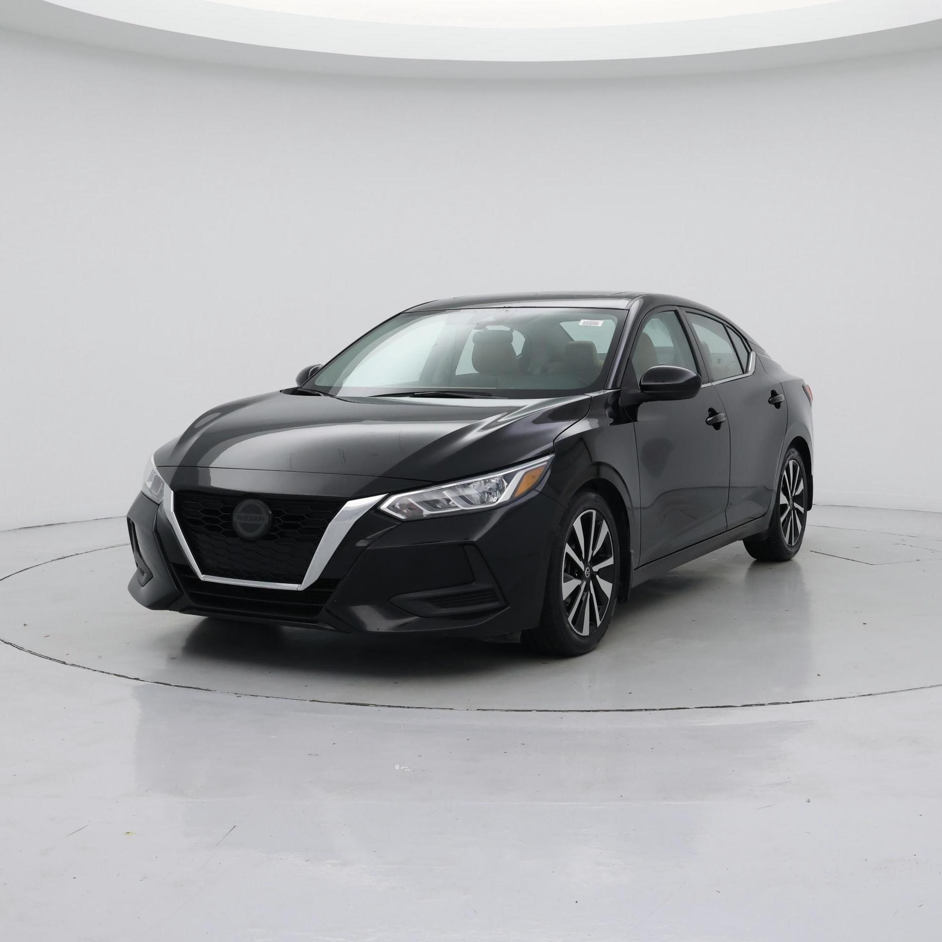 Thumbnail: 2022 Nissan Sentra - 4