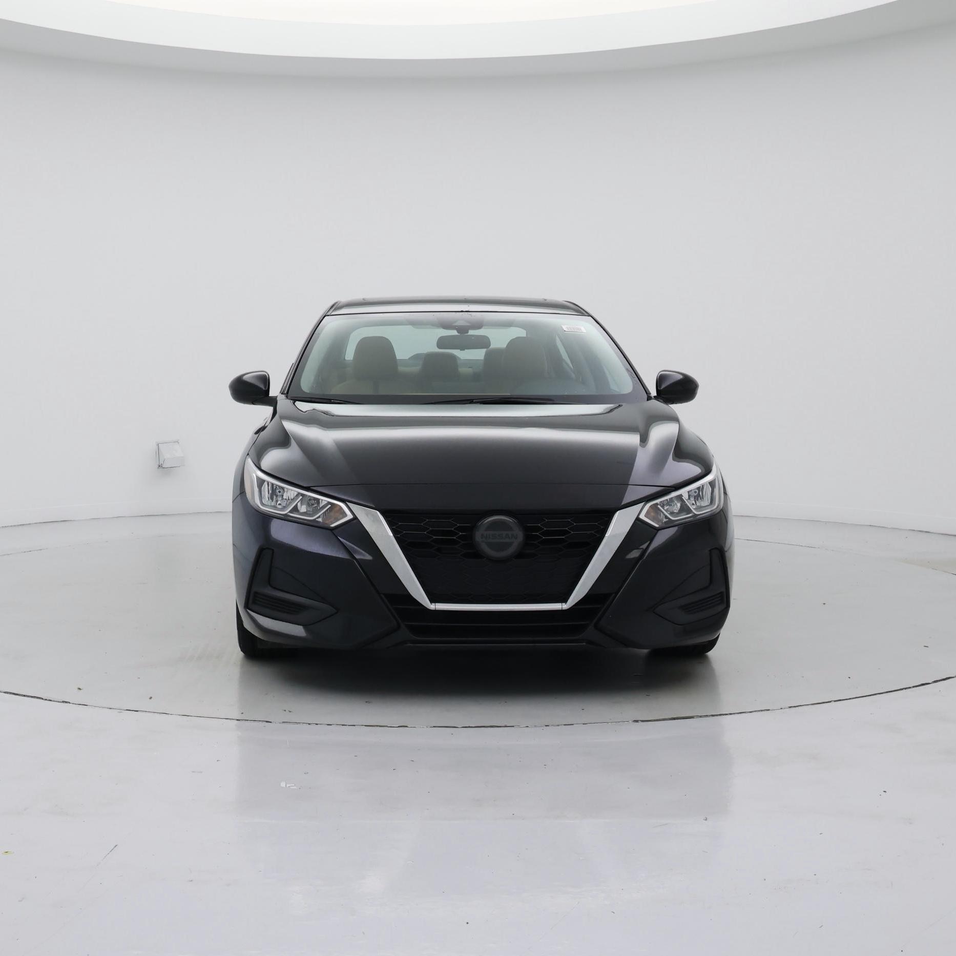 Thumbnail: 2022 Nissan Sentra - 5