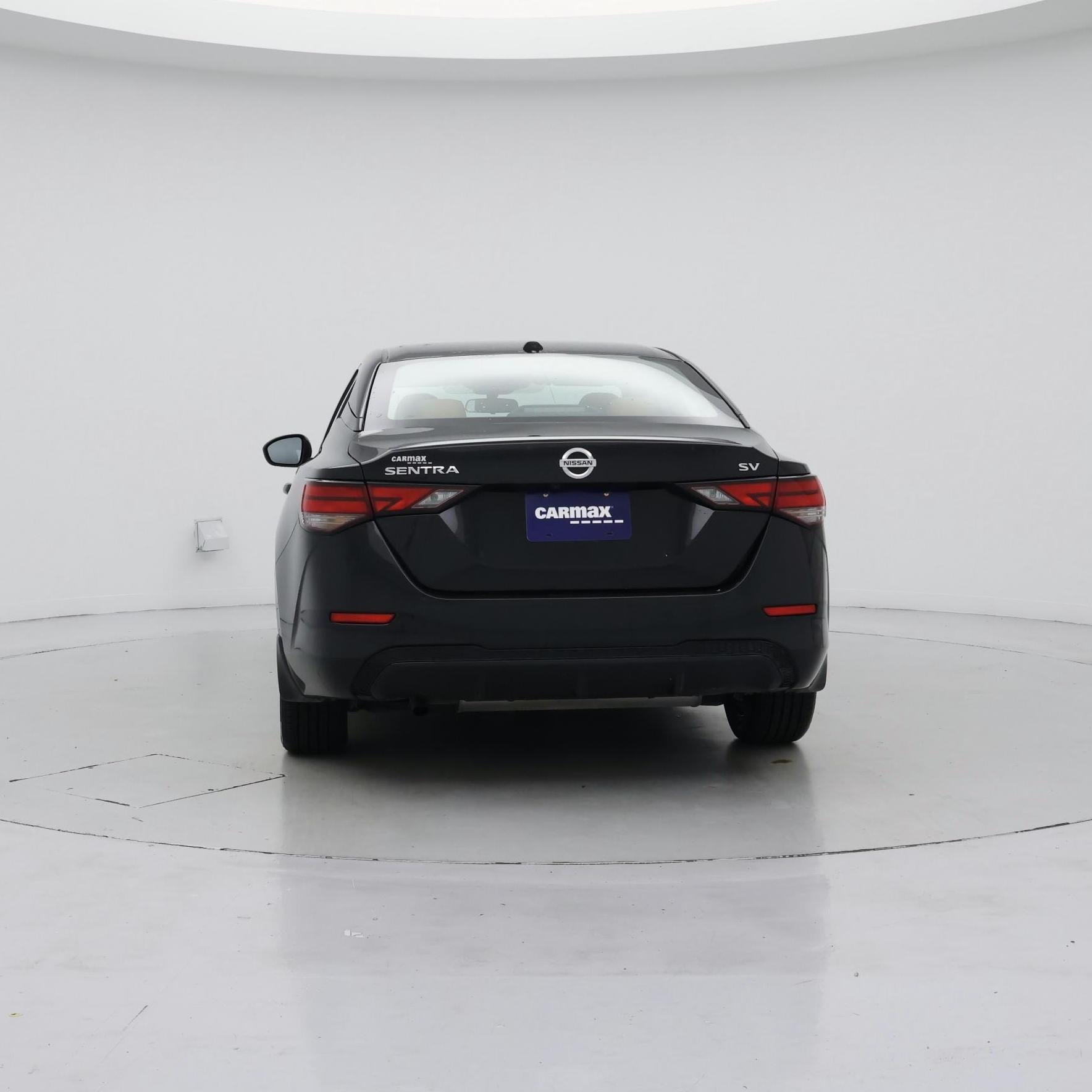 Thumbnail: 2022 Nissan Sentra - 6