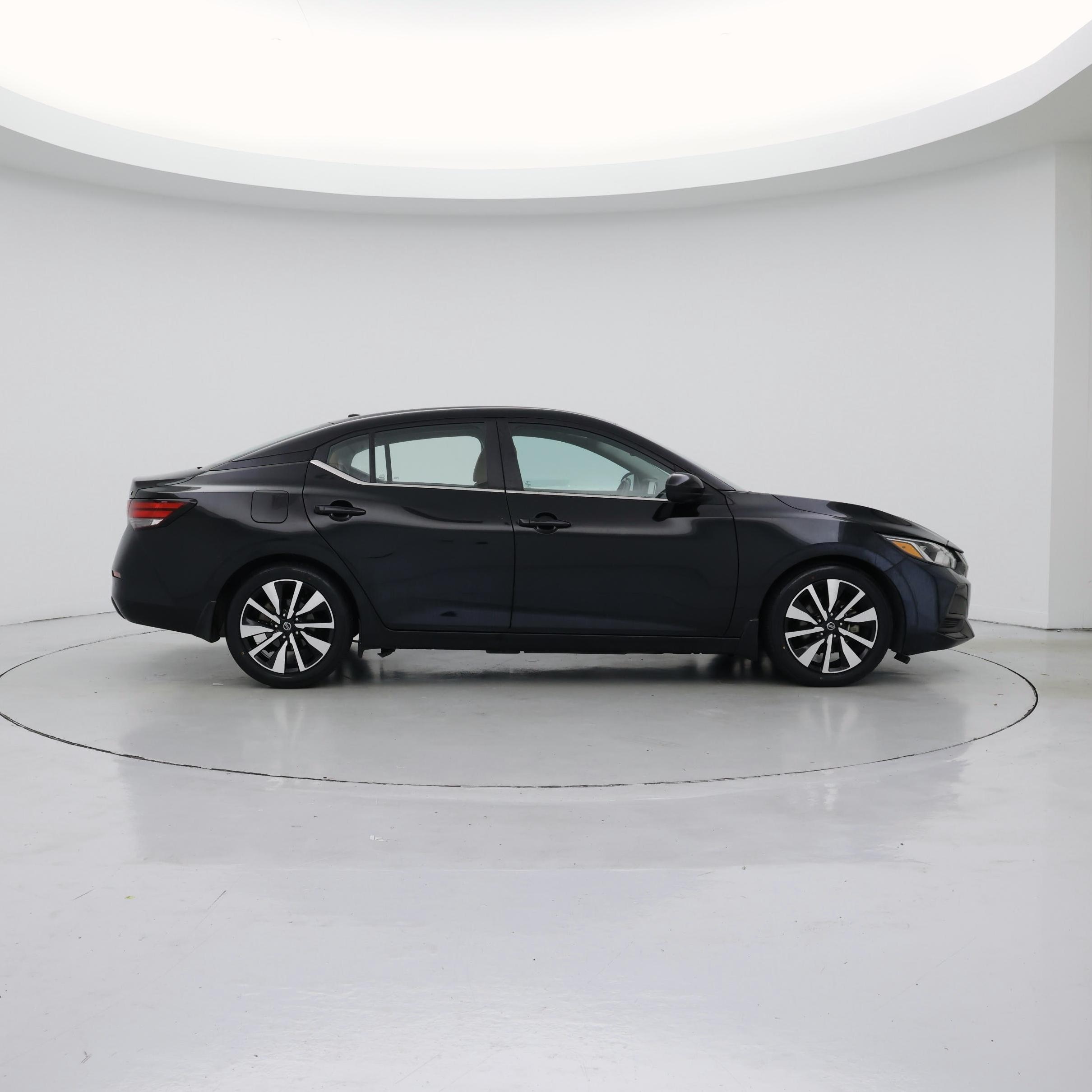 Thumbnail: 2022 Nissan Sentra - 7