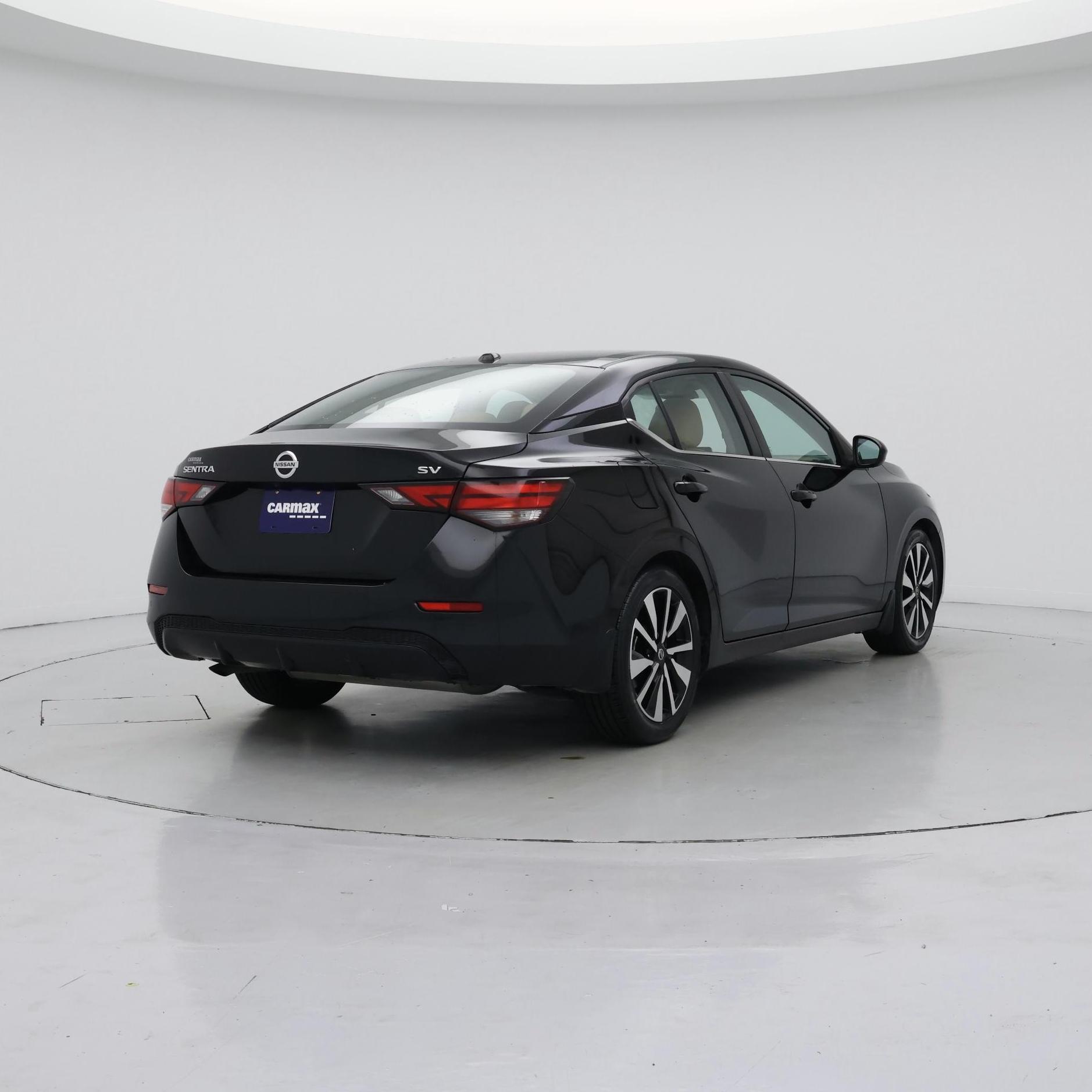 Thumbnail: 2022 Nissan Sentra - 8