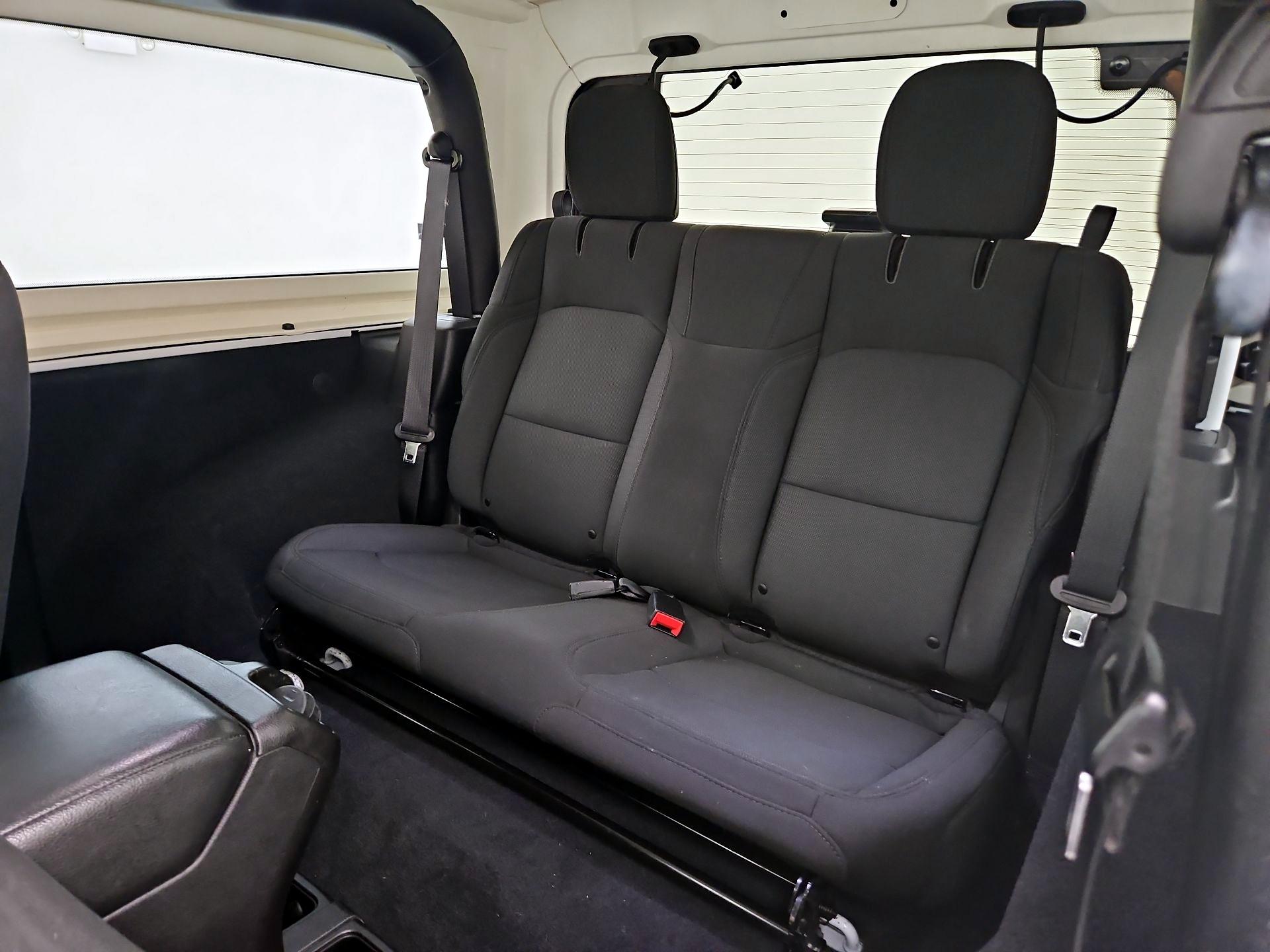 Thumbnail: 2020 Jeep Wrangler - 19