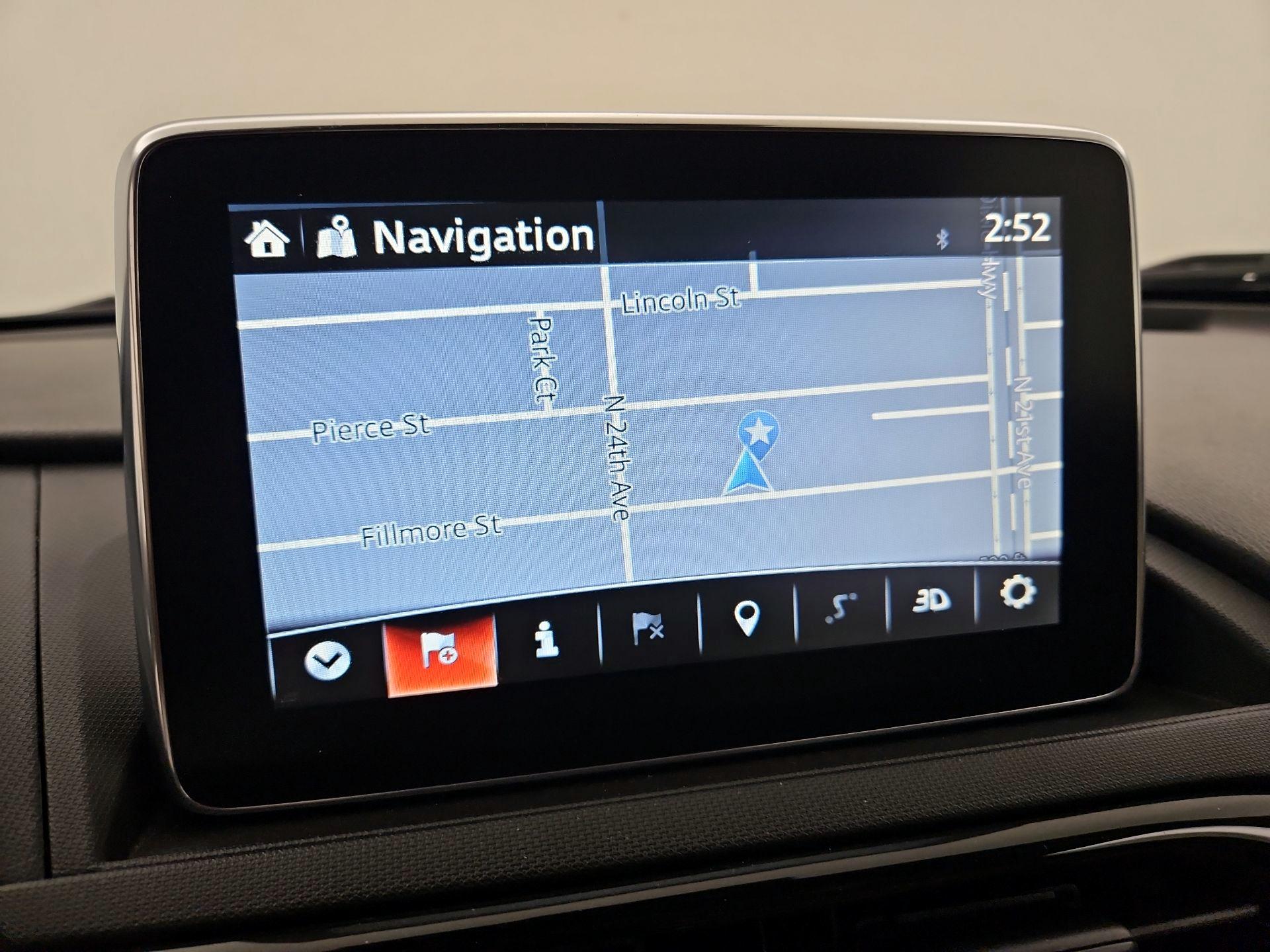 Thumbnail: 2016 Mazda MX-5 Miata - 14