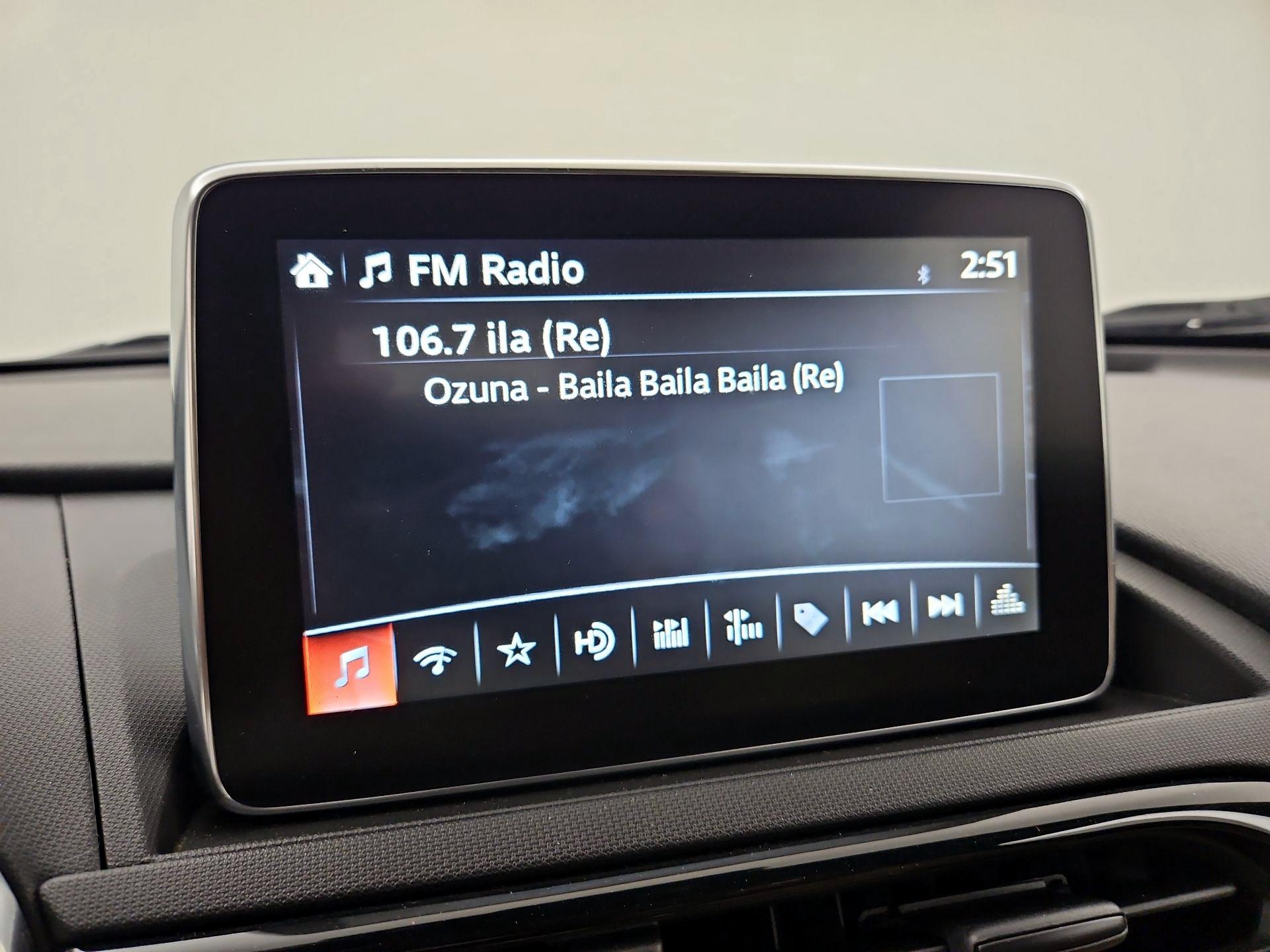 Thumbnail: 2016 Mazda MX-5 Miata - 15