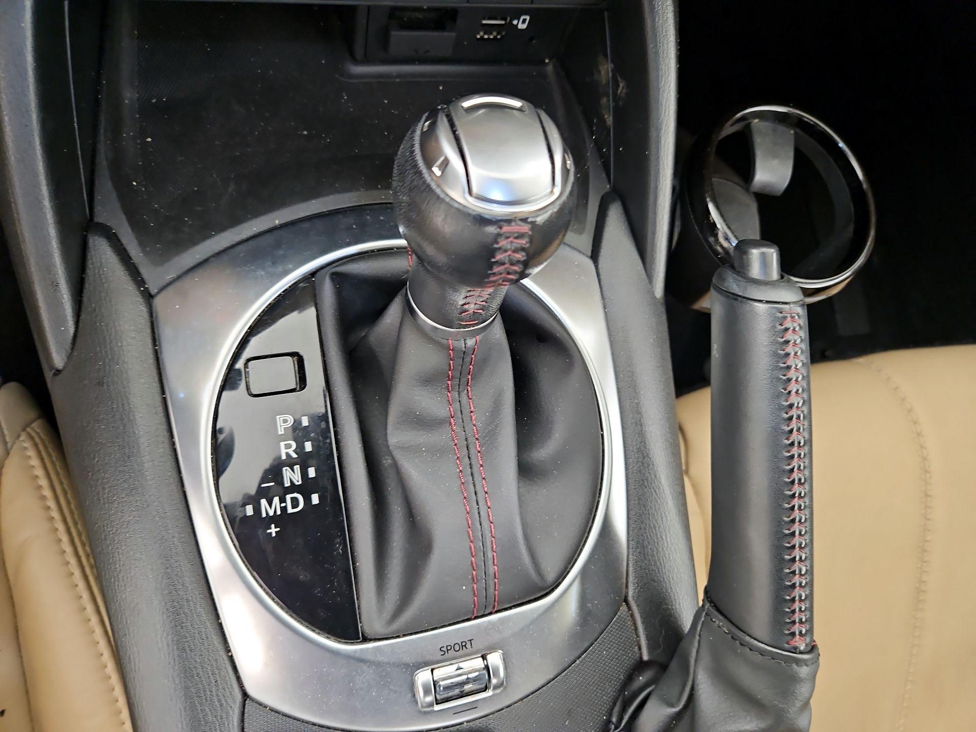 Thumbnail: 2016 Mazda MX-5 Miata - 17