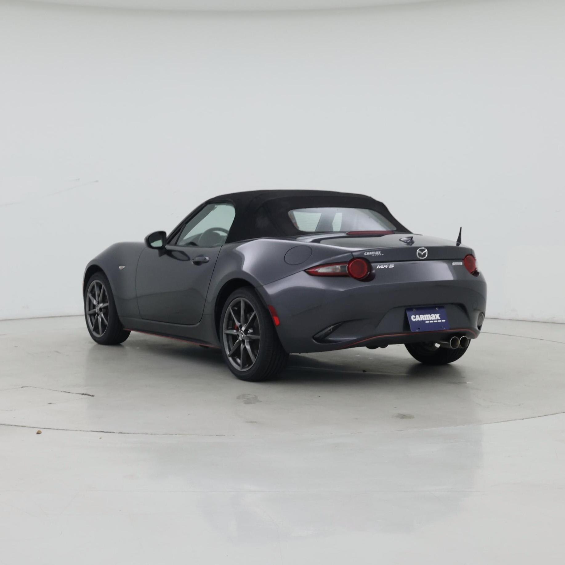 Thumbnail: 2016 Mazda MX-5 Miata - 2
