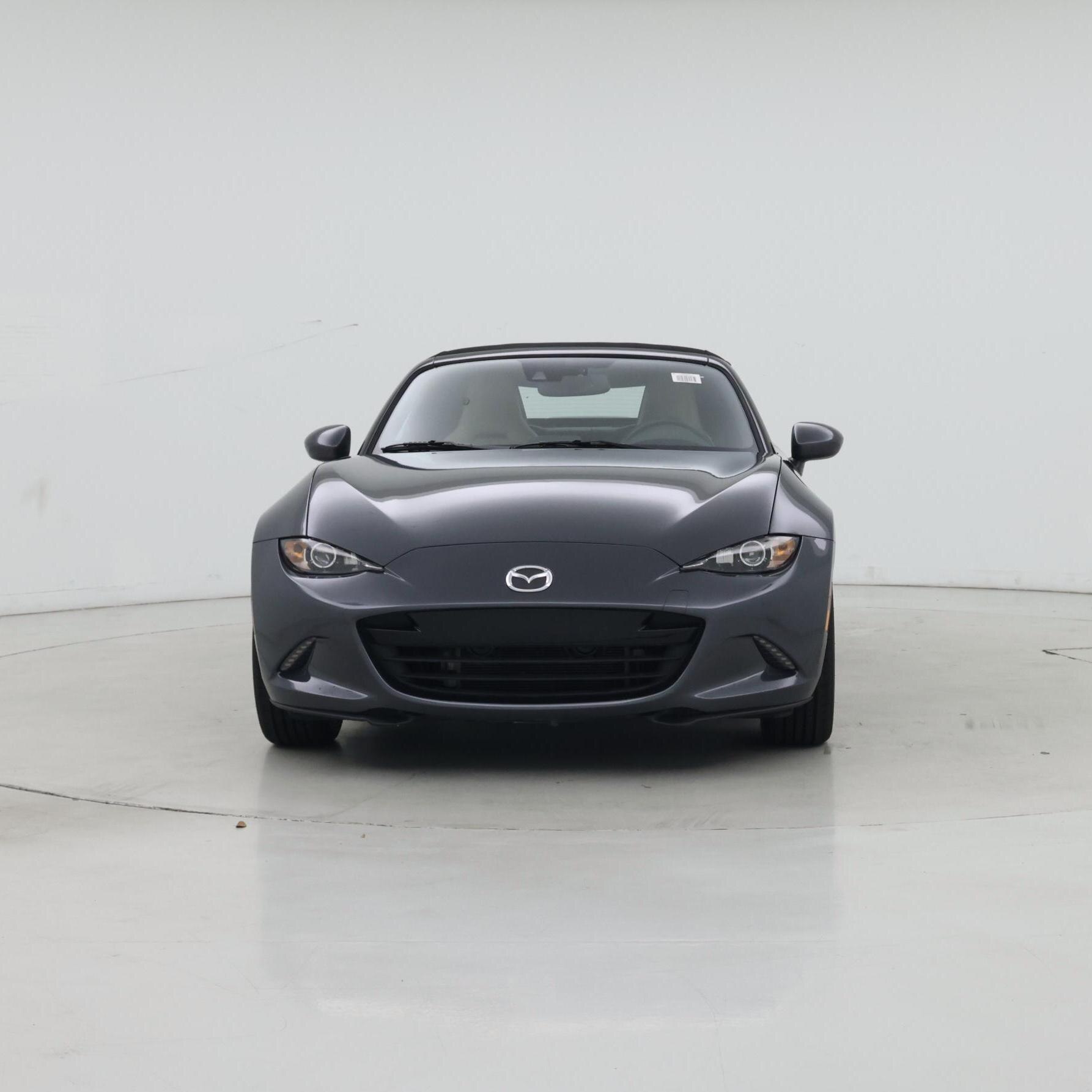 Thumbnail: 2016 Mazda MX-5 Miata - 5