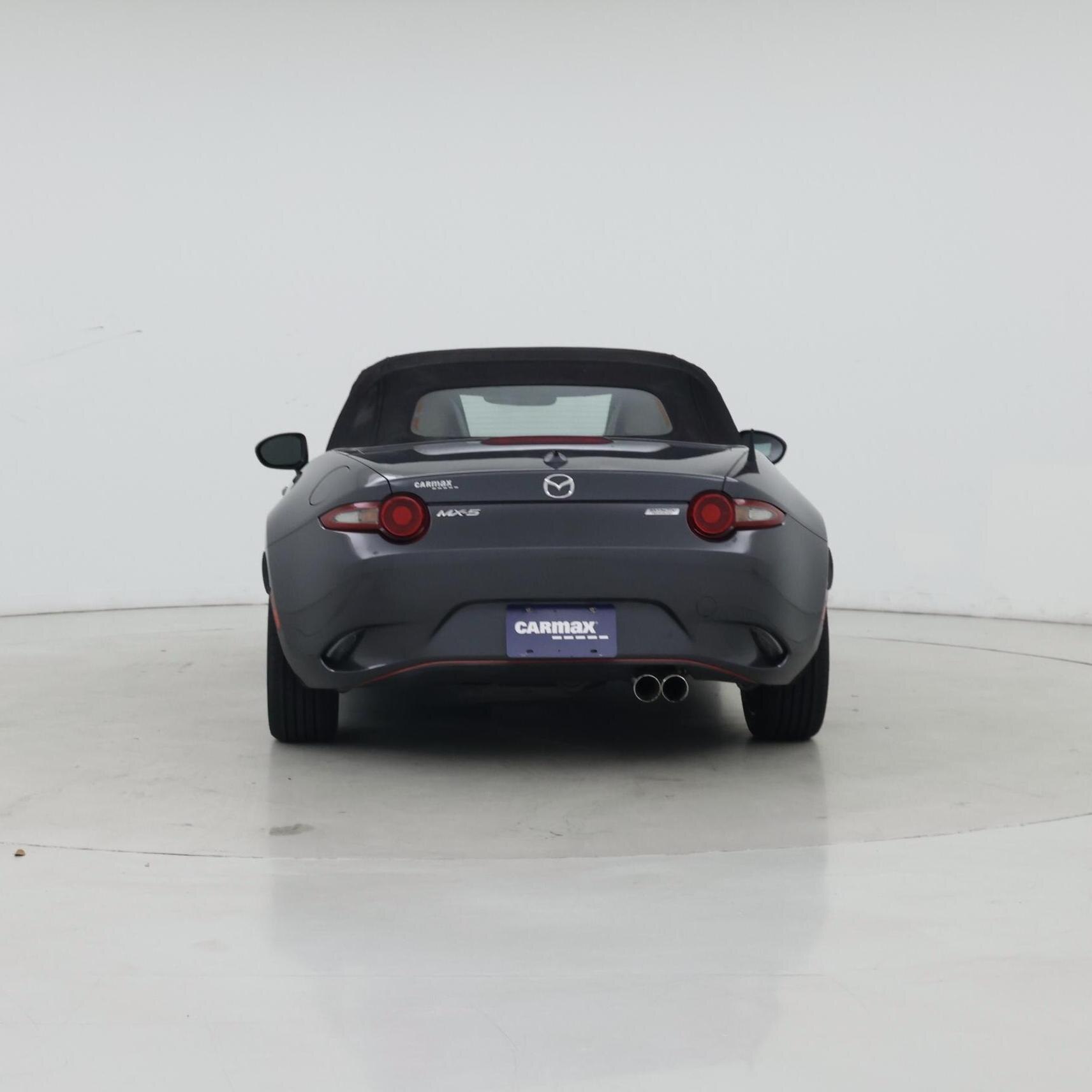 Thumbnail: 2016 Mazda MX-5 Miata - 6