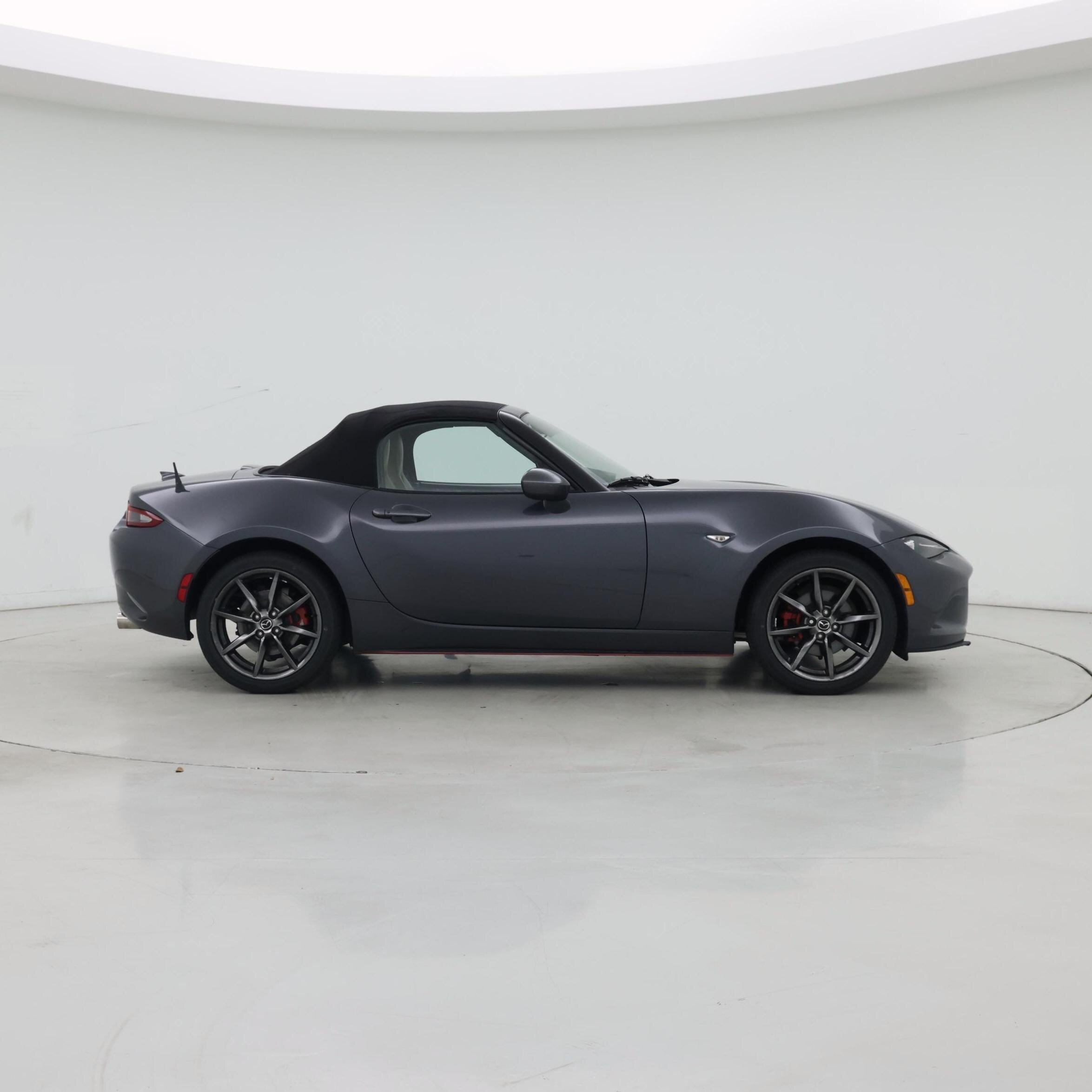 Thumbnail: 2016 Mazda MX-5 Miata - 7