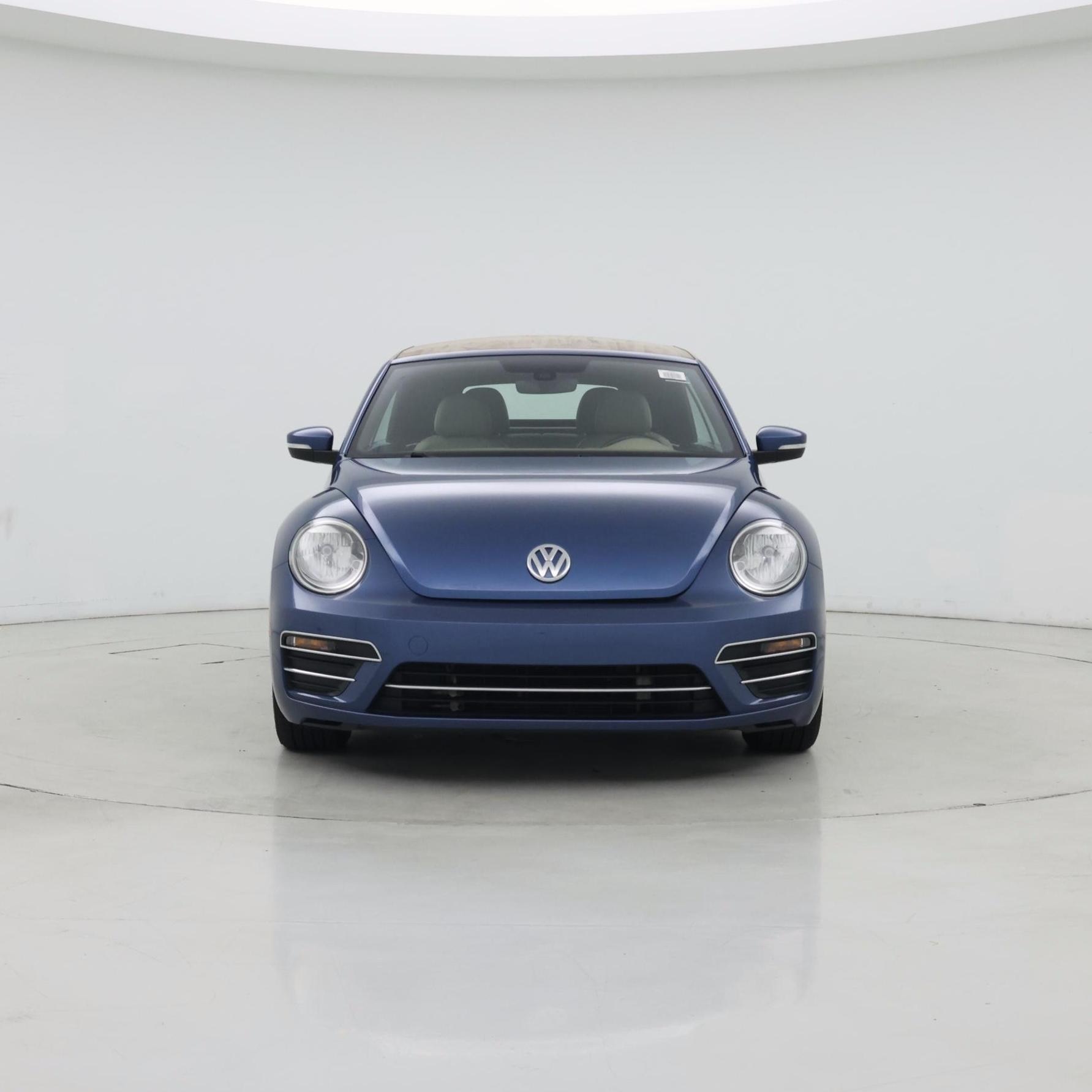 Thumbnail: 2017 Volkswagen Beetle - 5