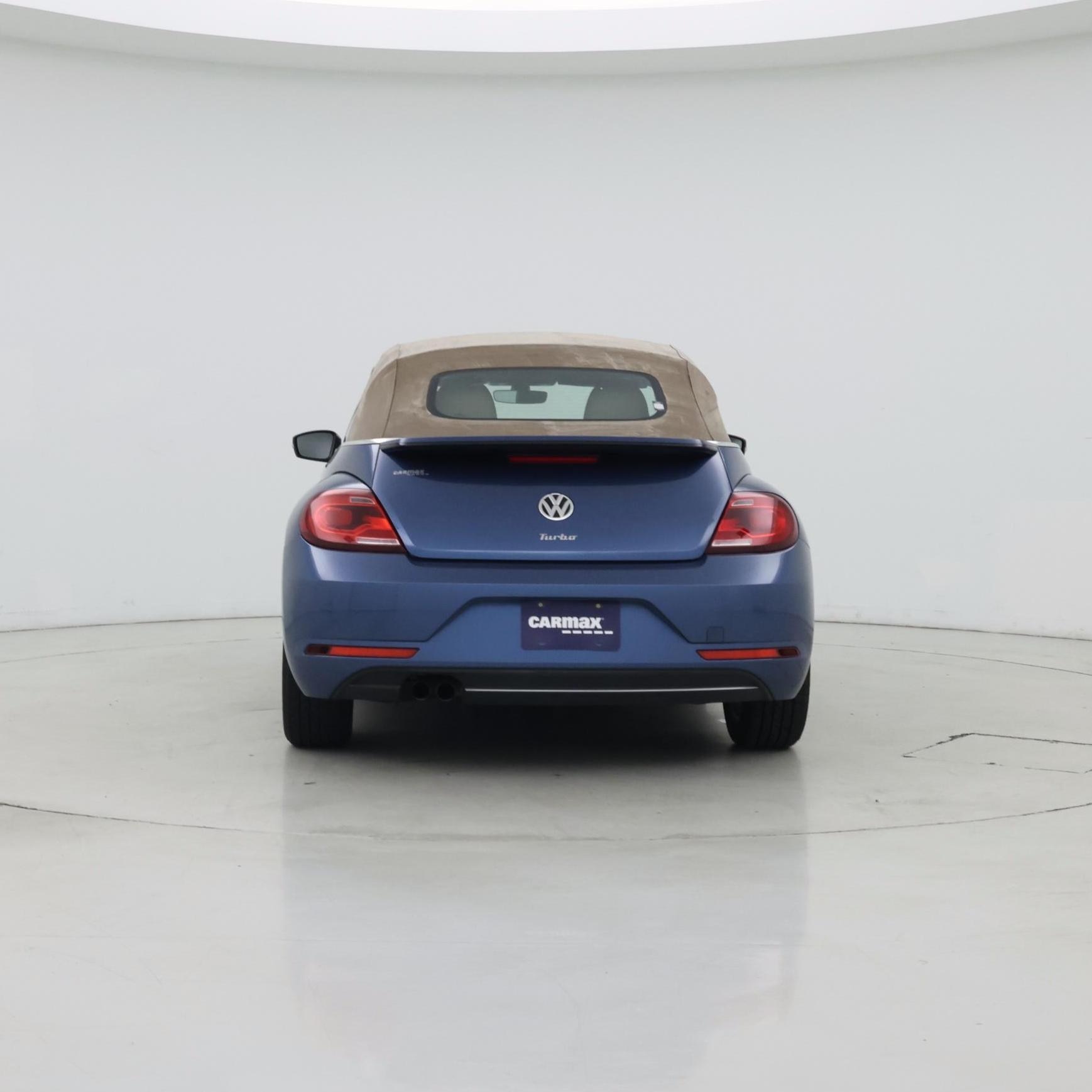 Thumbnail: 2017 Volkswagen Beetle - 6