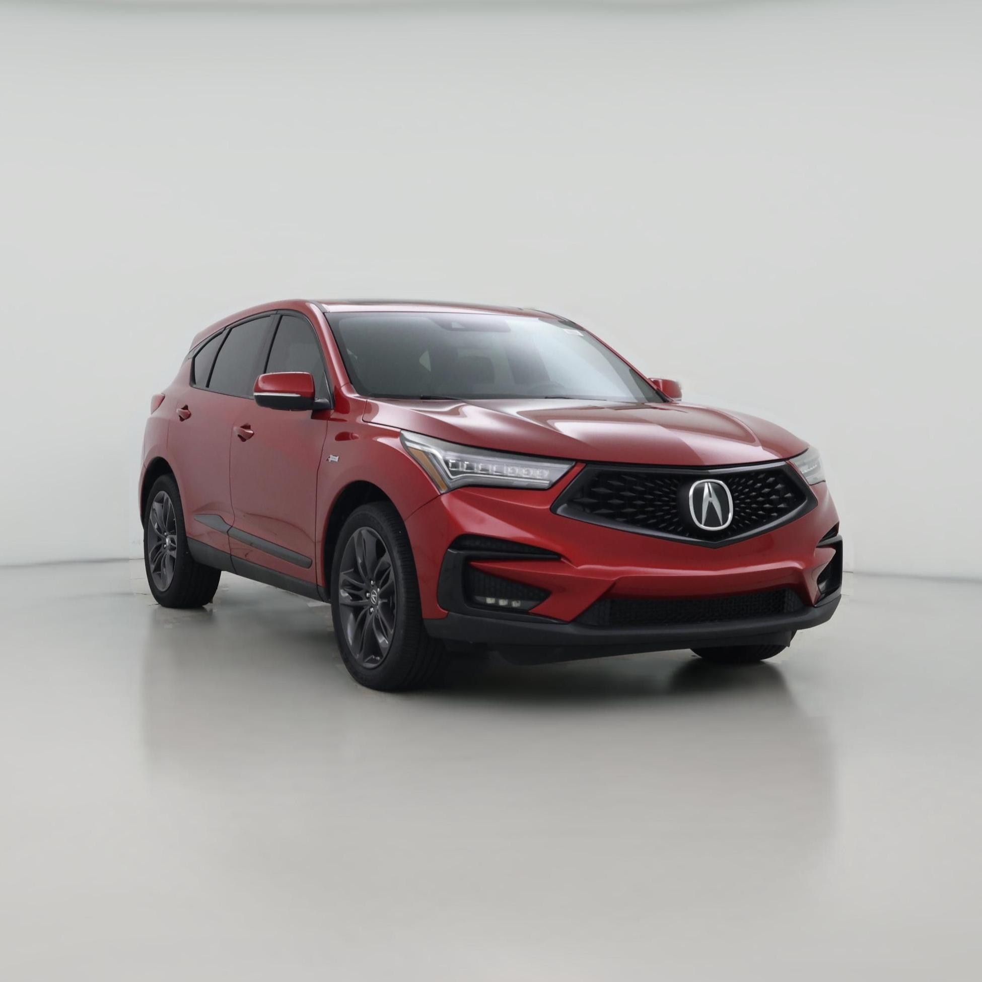 Thumbnail: 2019 Acura RDX - 1