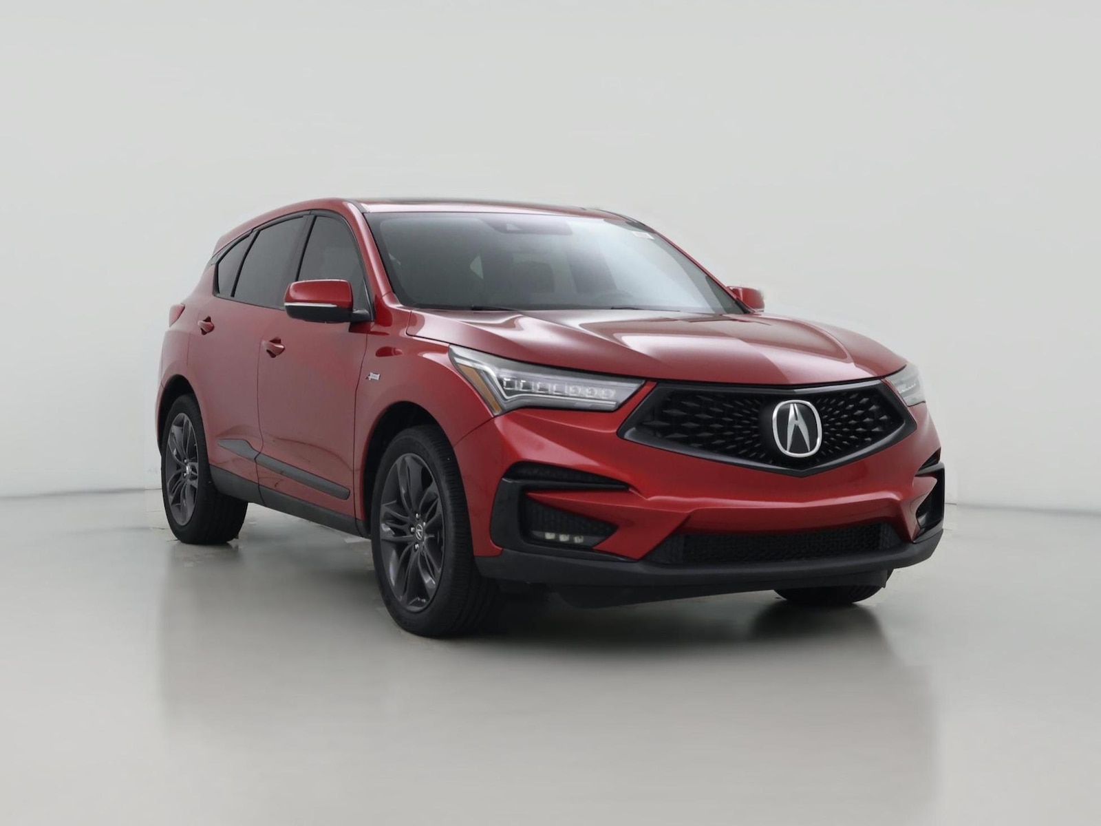 2019 Acura RDX A-Spec Package