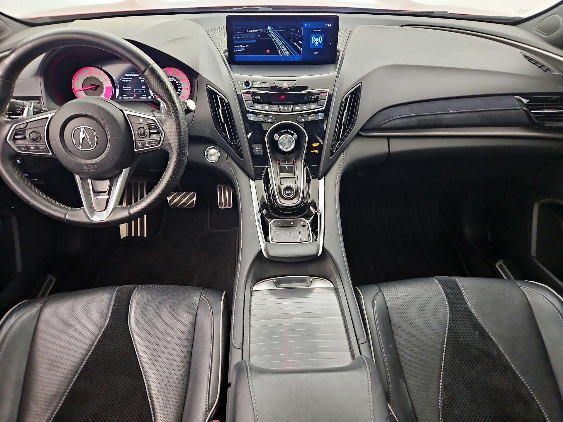 Thumbnail: 2019 Acura RDX - 9
