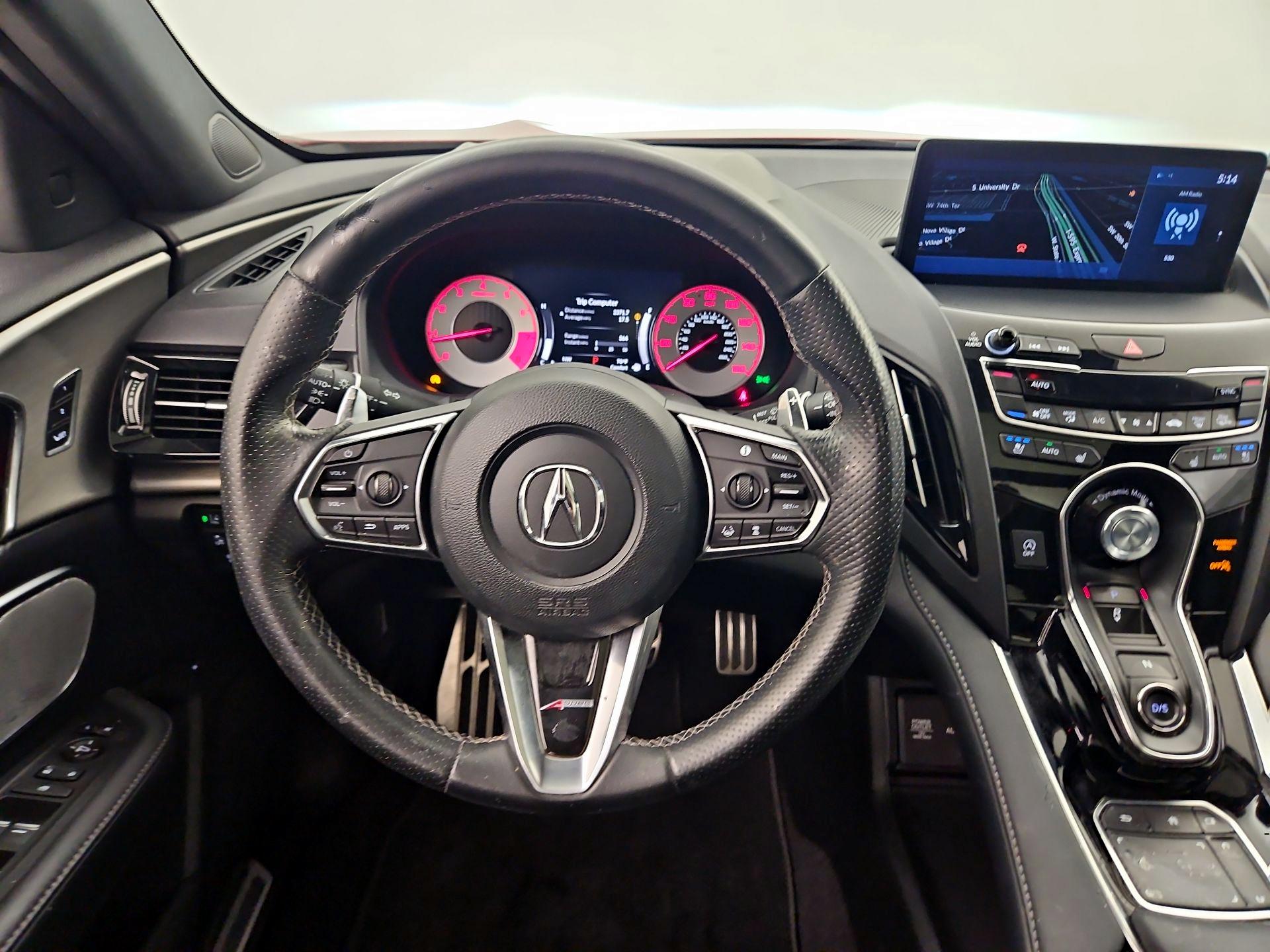 Thumbnail: 2019 Acura RDX - 10