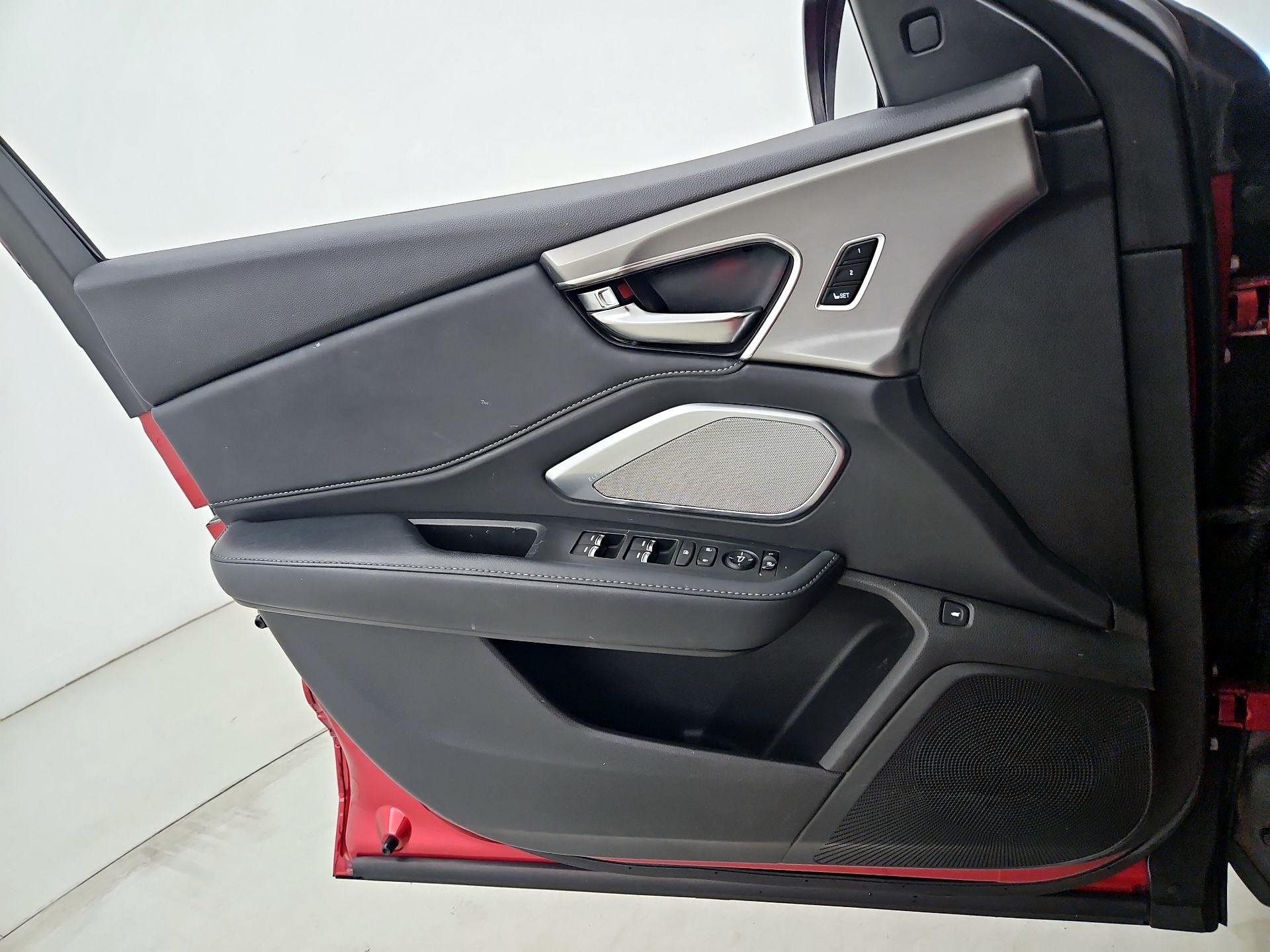 Thumbnail: 2019 Acura RDX - 12