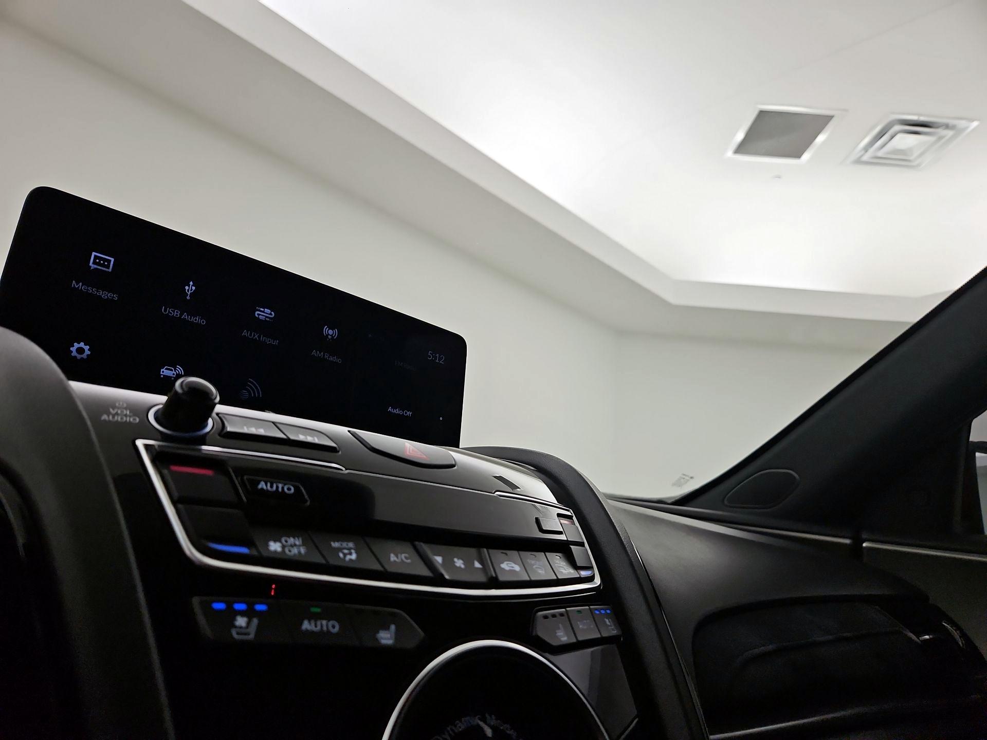Thumbnail: 2019 Acura RDX - 17