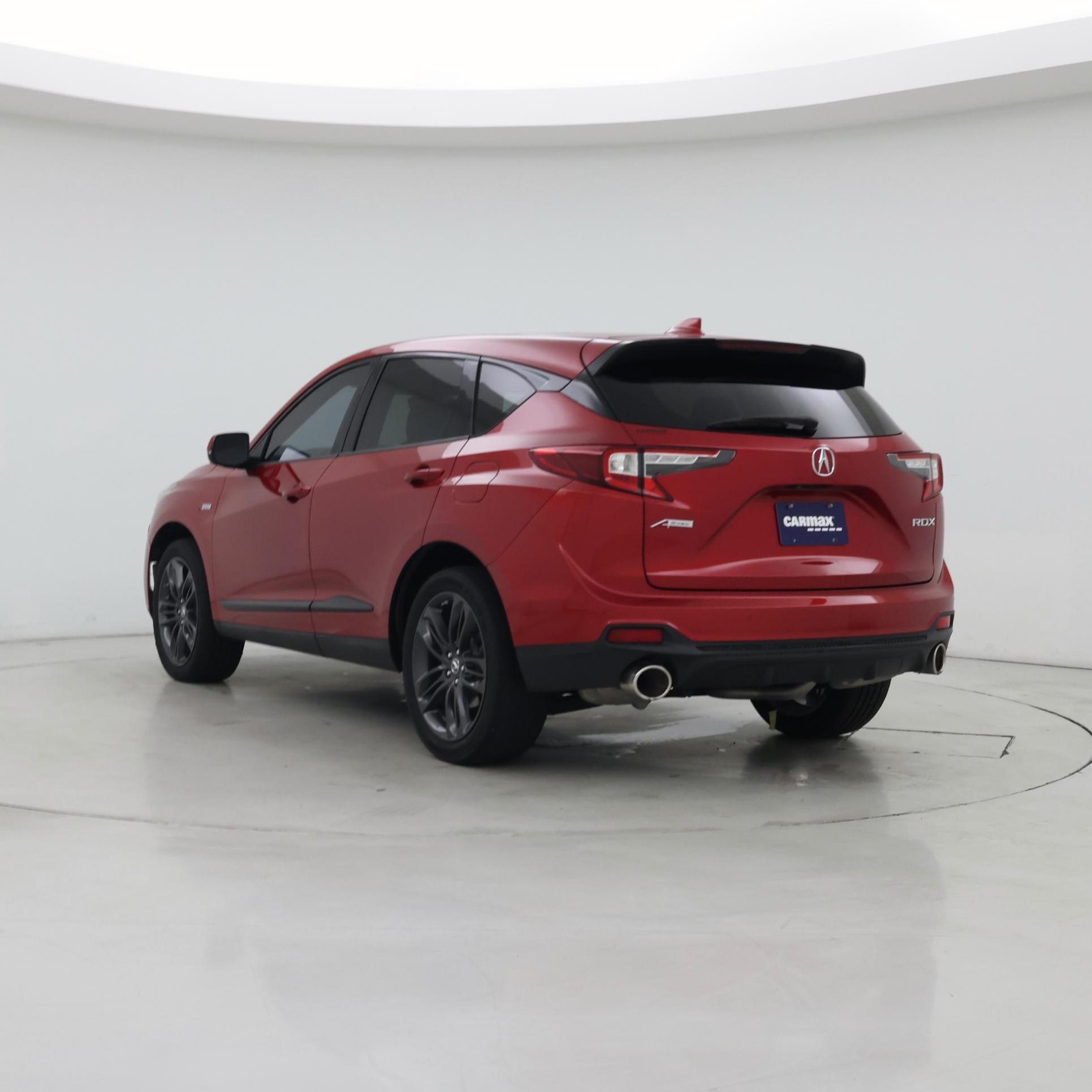 Thumbnail: 2019 Acura RDX - 2