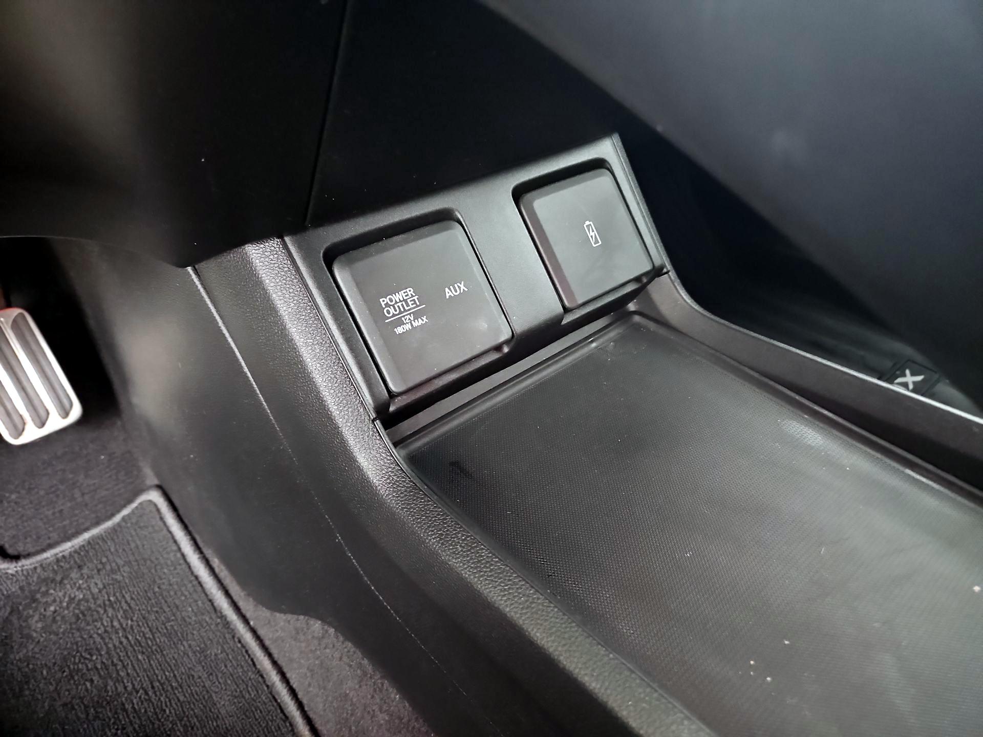 Thumbnail: 2019 Acura RDX - 19