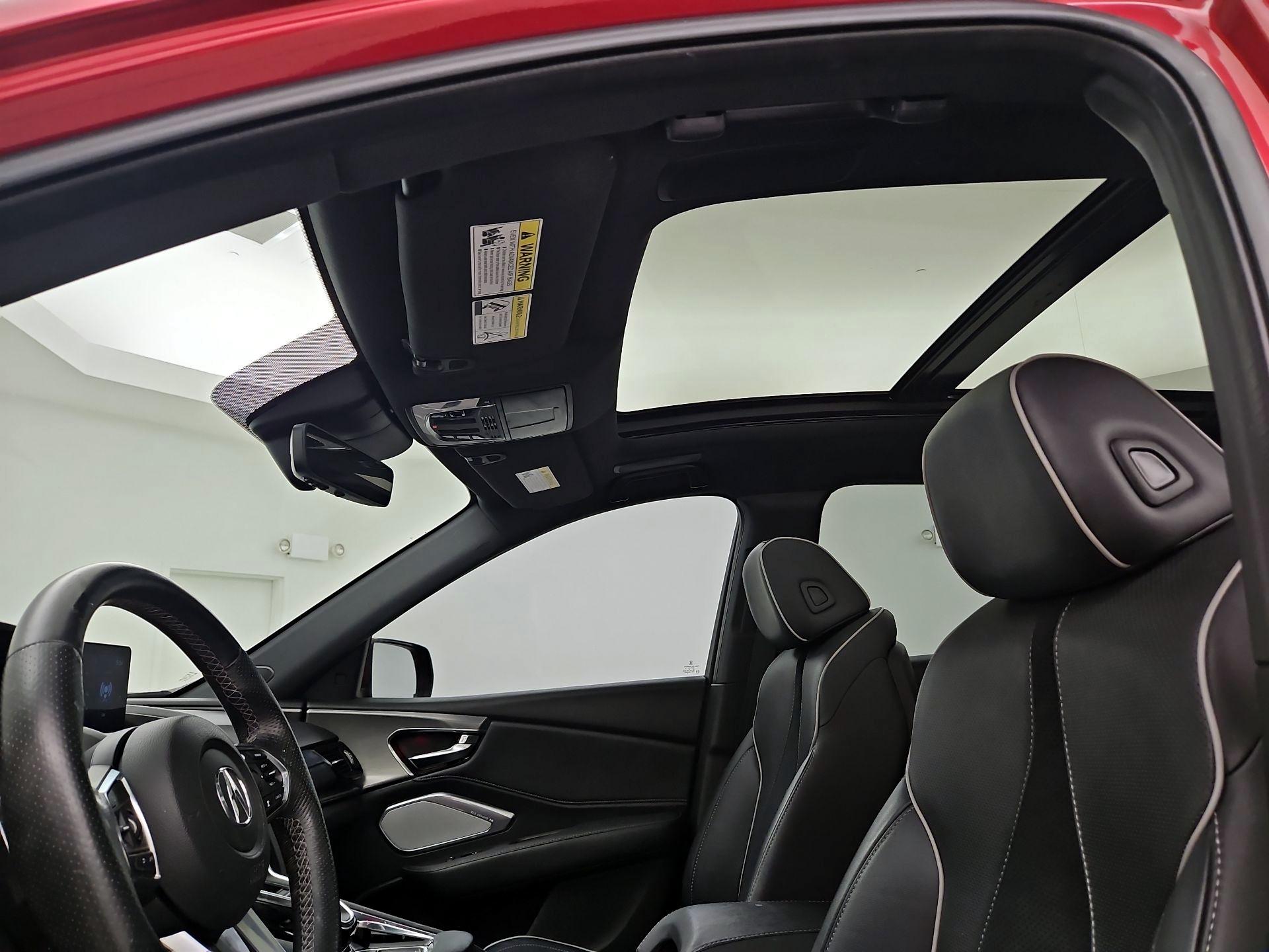 Thumbnail: 2019 Acura RDX - 20