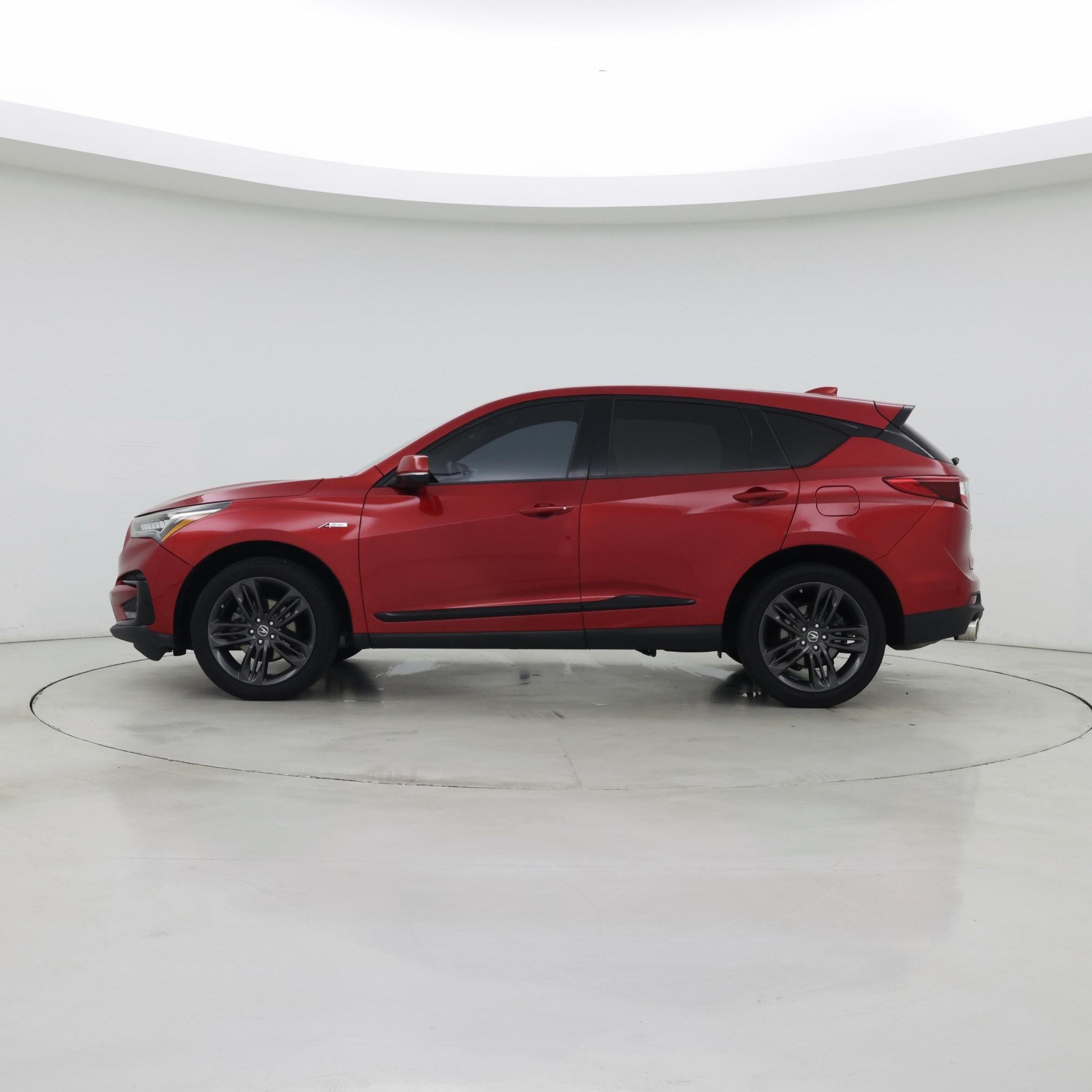 Thumbnail: 2019 Acura RDX - 3