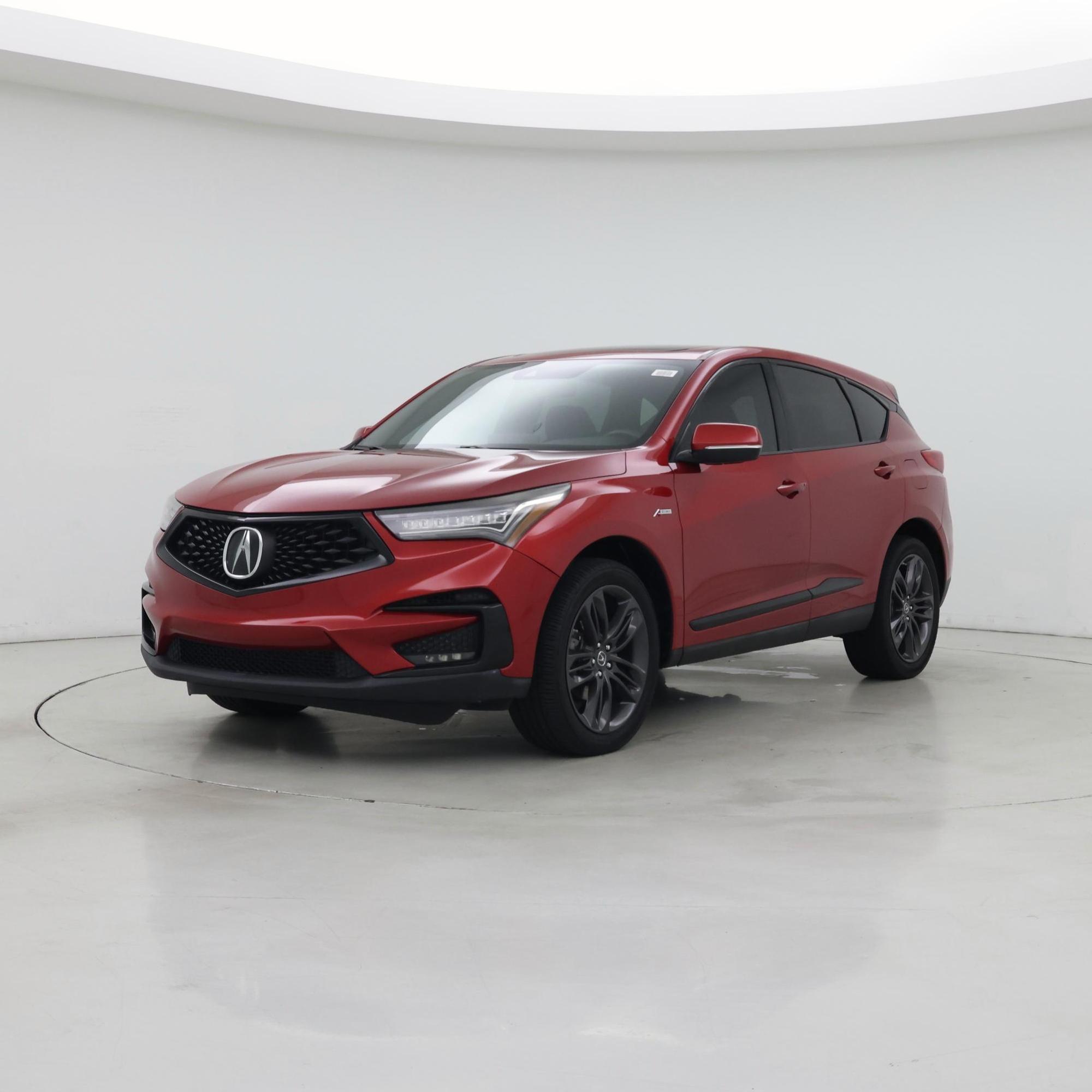 Thumbnail: 2019 Acura RDX - 4