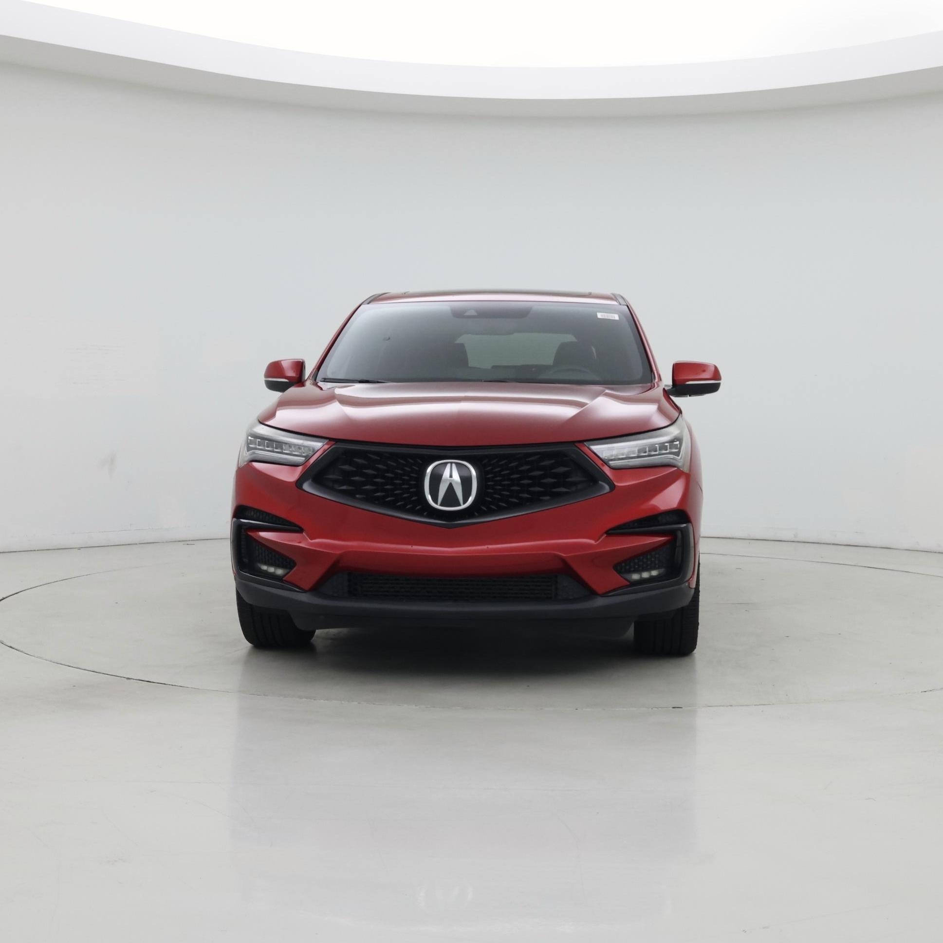 Thumbnail: 2019 Acura RDX - 5