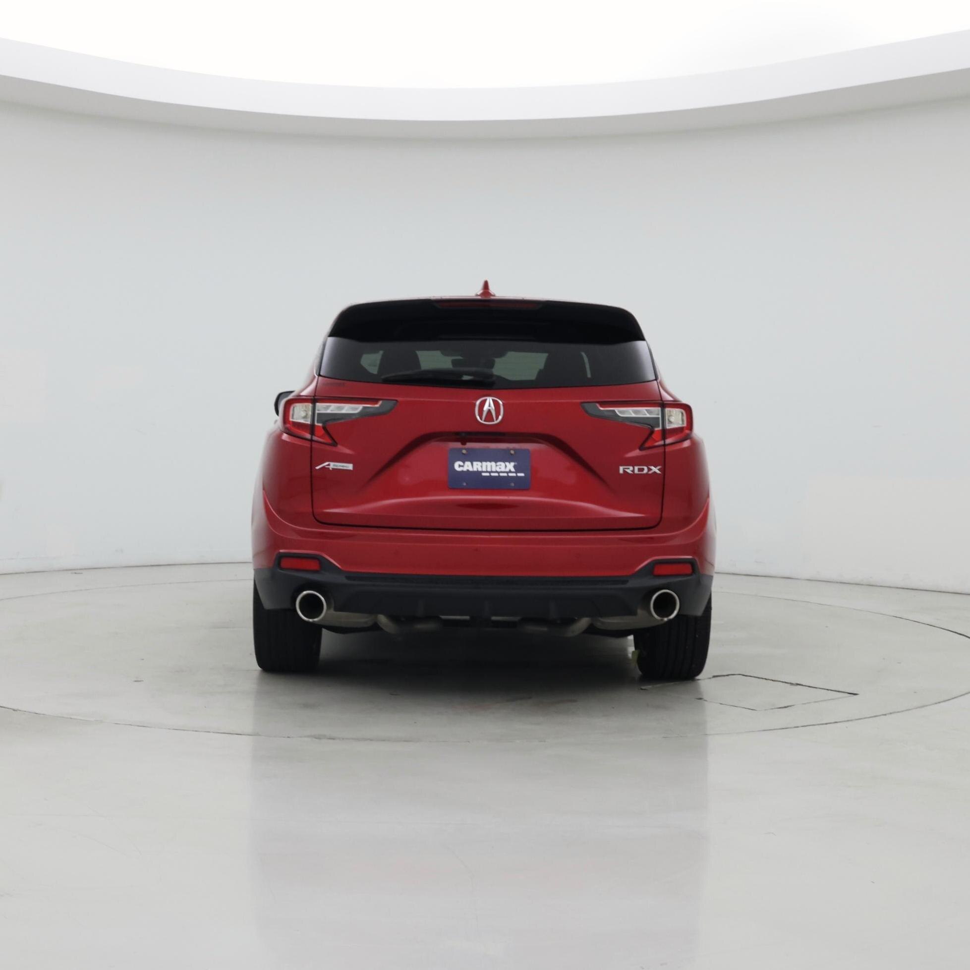 Thumbnail: 2019 Acura RDX - 6
