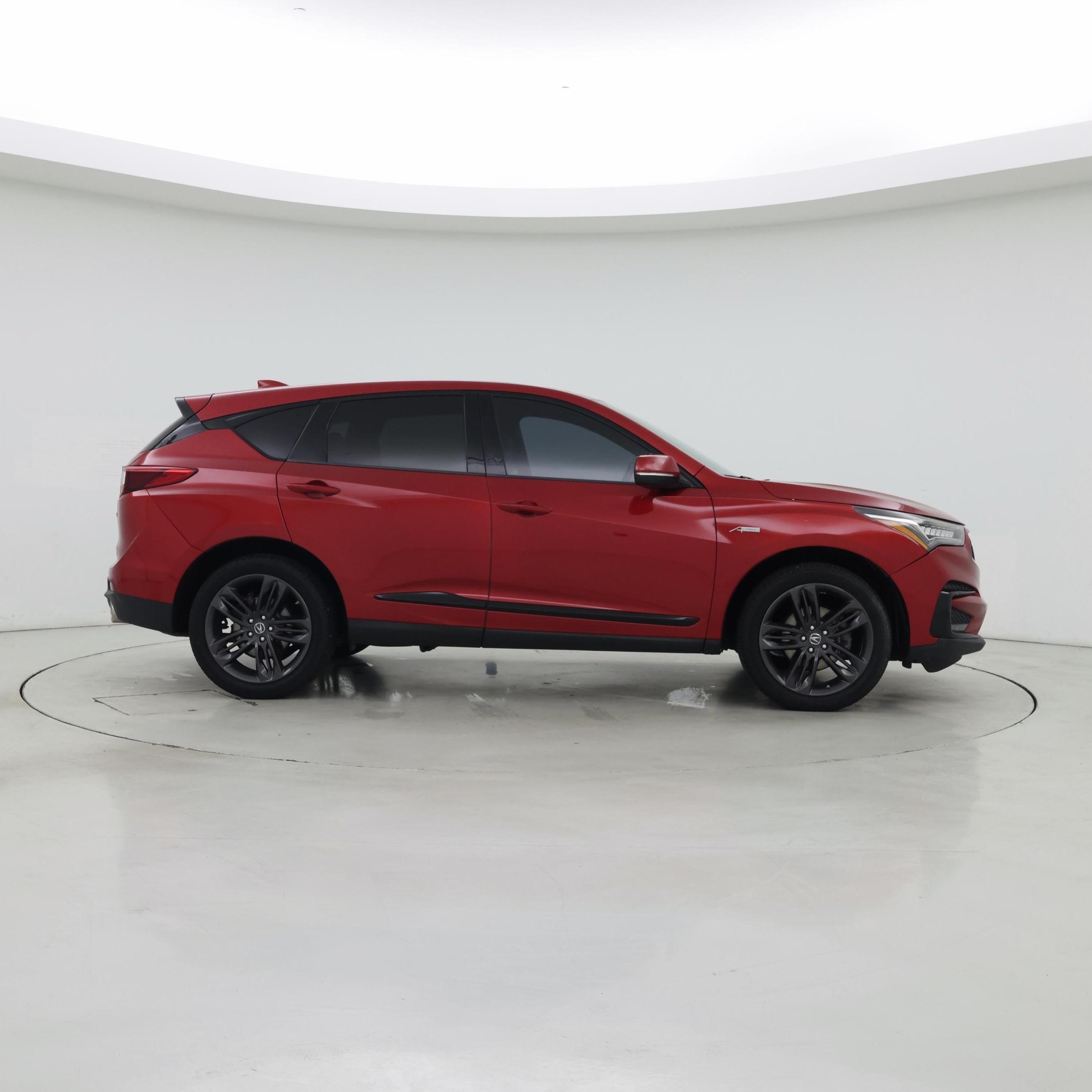Thumbnail: 2019 Acura RDX - 7